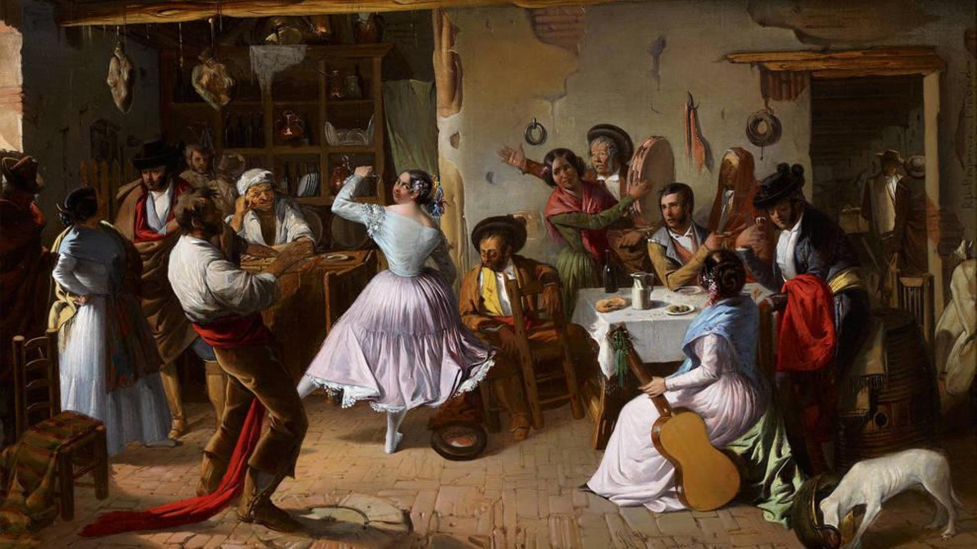 Tabernarios  somos todos