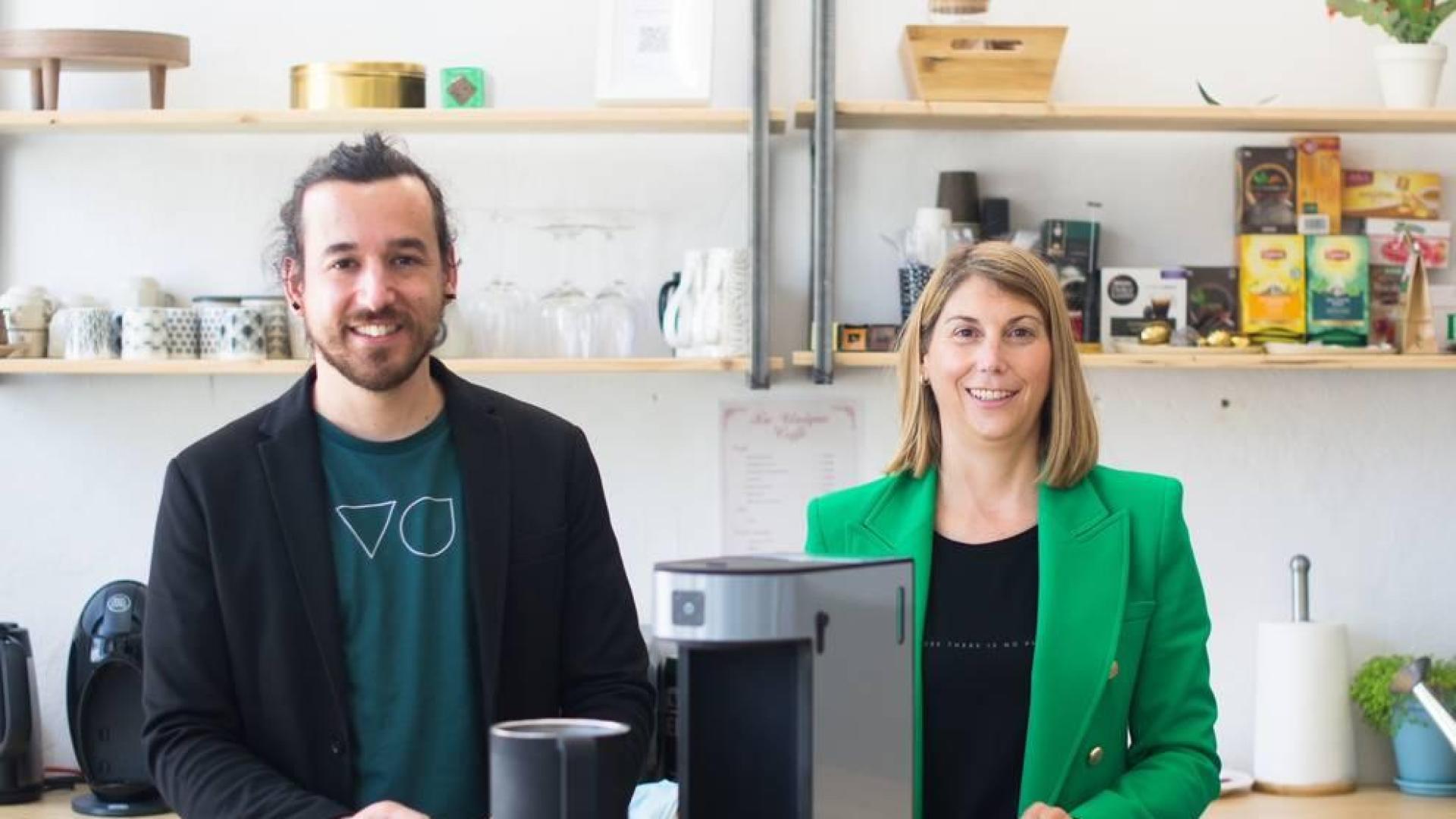 La navarra Almotech, seleccionada entre las 10 startups para los programas Tech4Climate y Health&Care