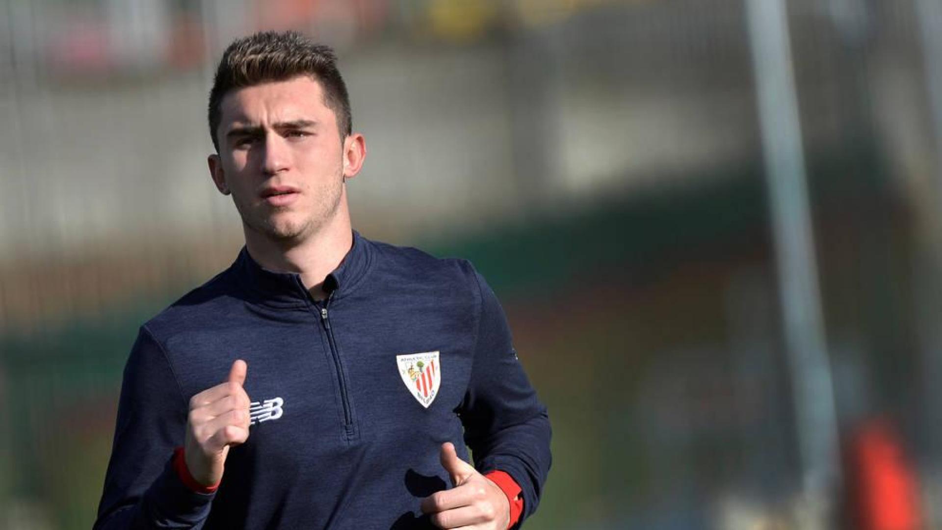 Laporte abona los 65 millones de su cláusula para fichar por el City