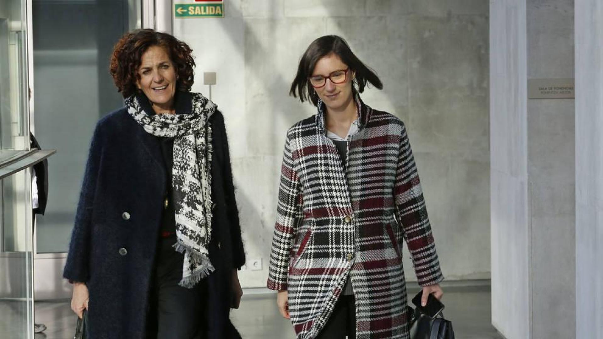Gómez subraya la voluntad de "blindar el territorio" frente a las macrogranjas