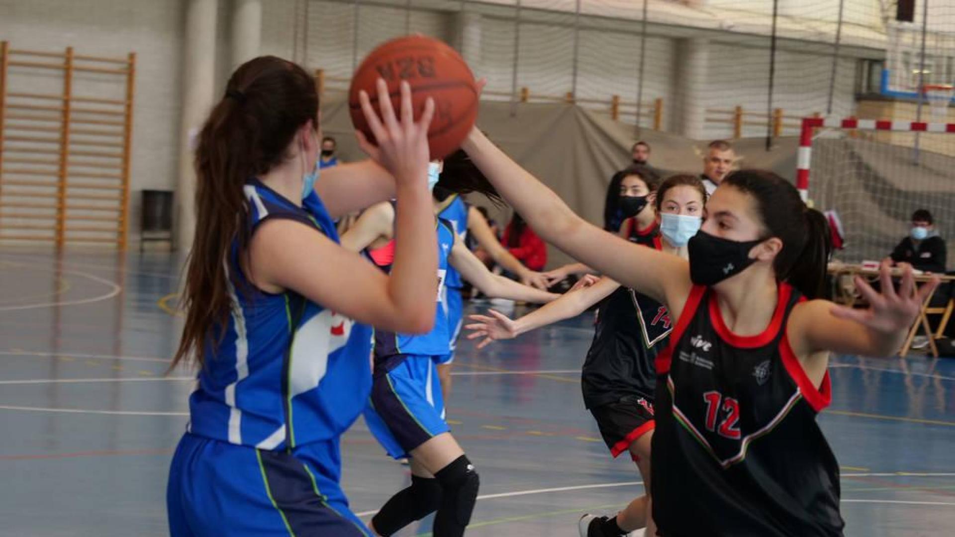 El IND programa 55 emisiones online de los Juegos Deportivos de Navarra