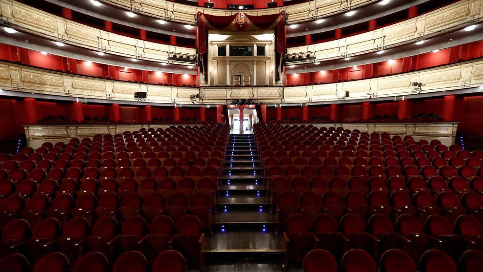 El Teatro Real de Madrid, premiado como mejor compañía de ópera del mundo