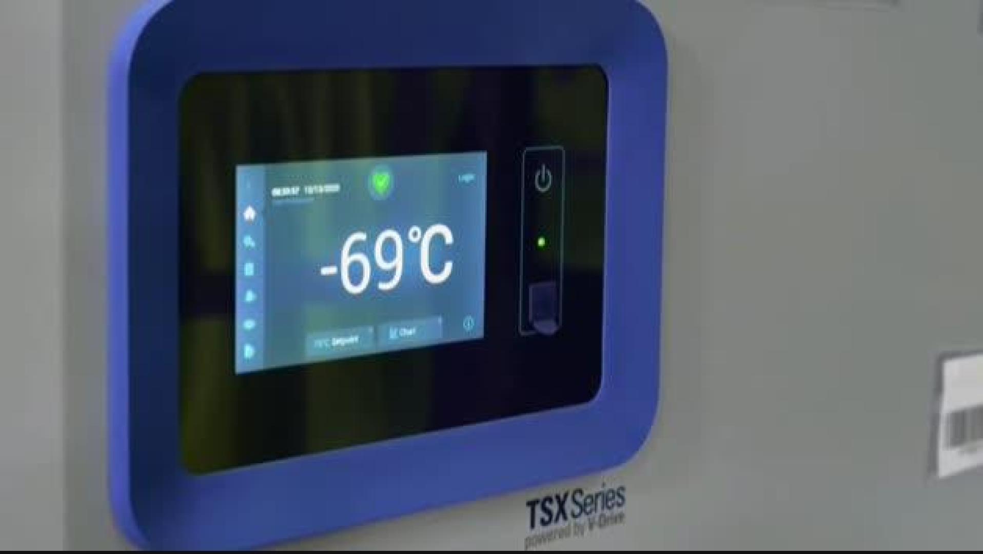 Estados Unidos aprueba el uso de la vacuna de Pfizer para adolescentes