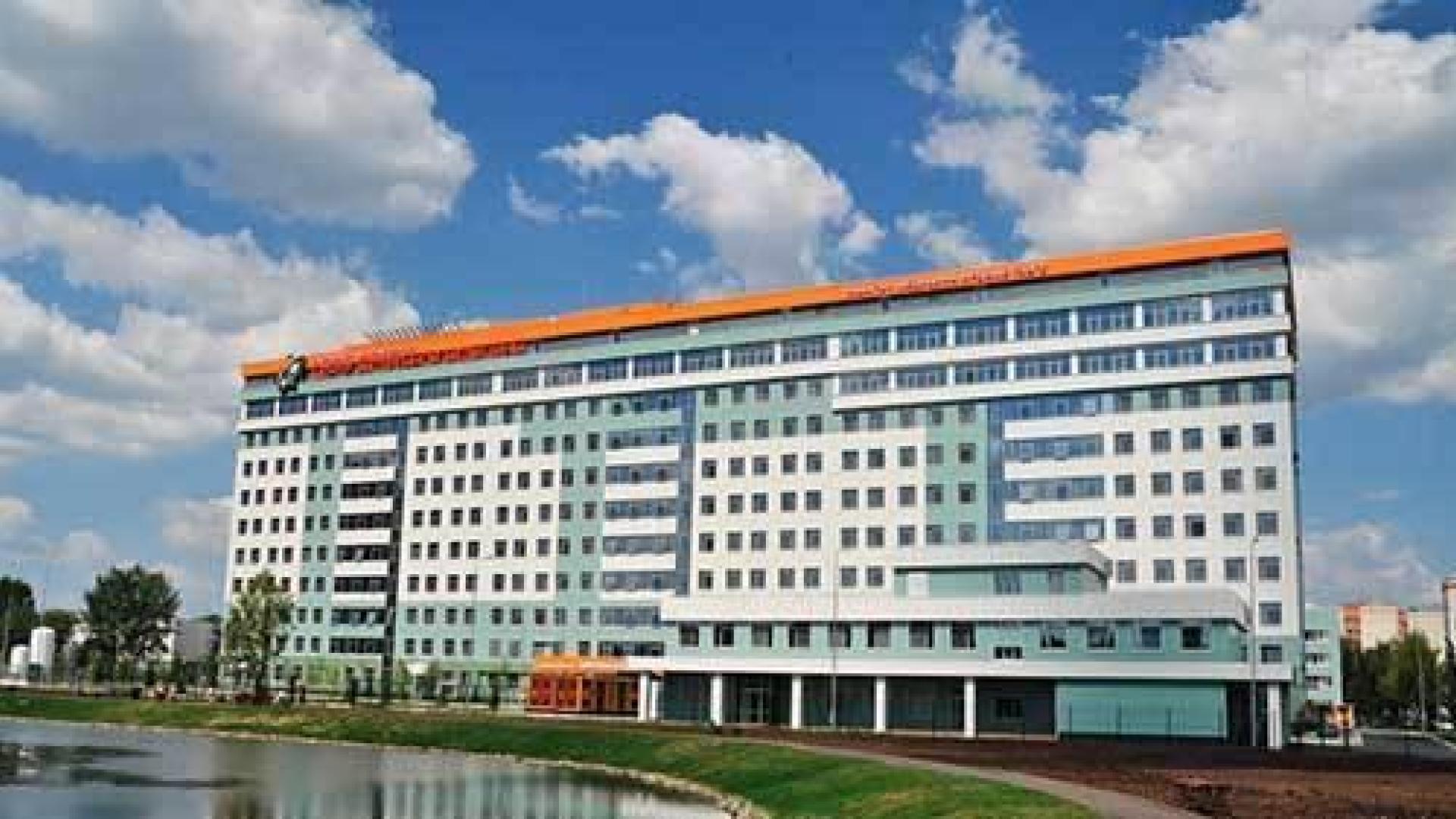 Al menos nueve muertos en un tiroteo en una escuela rusa