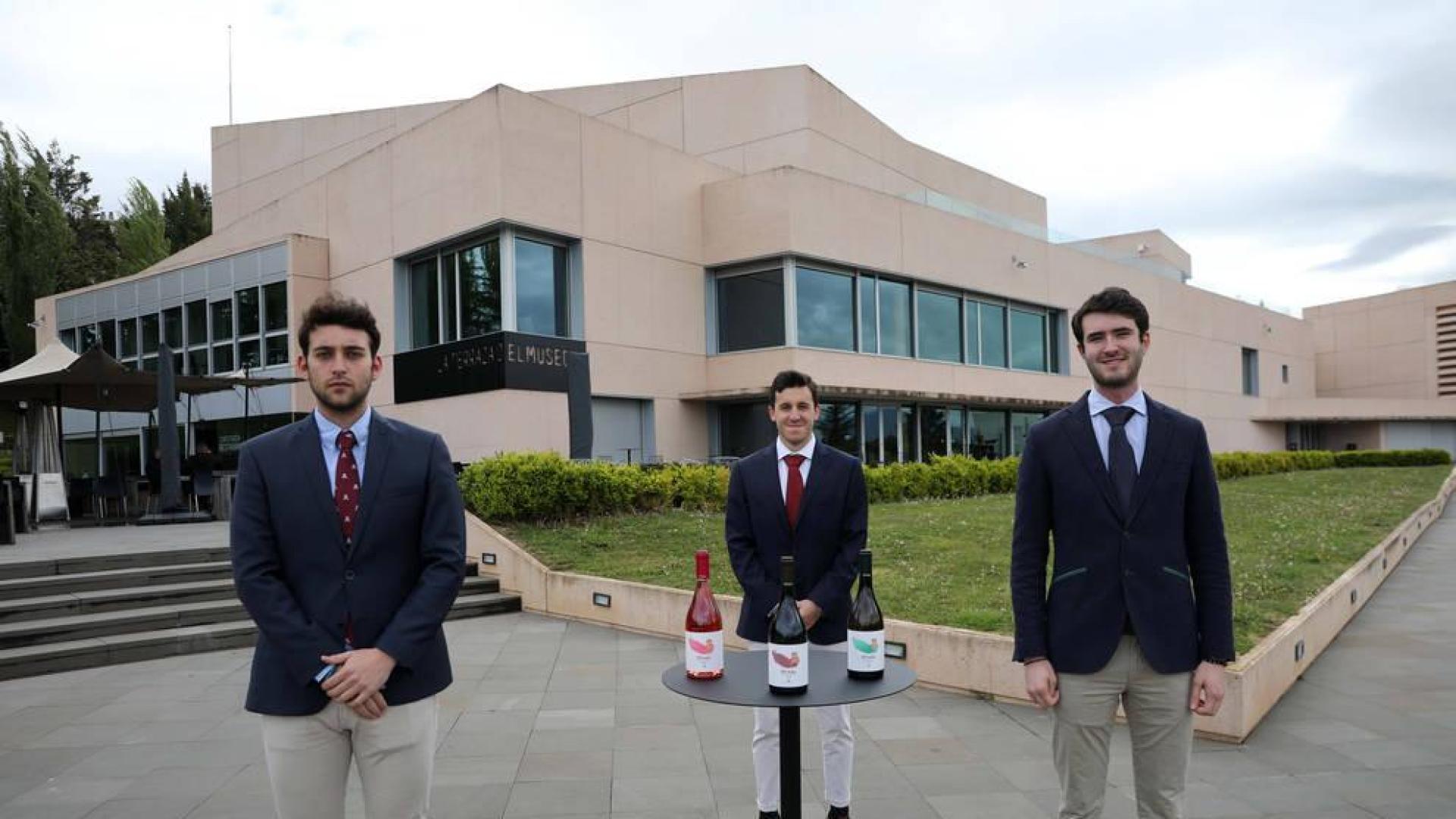 El arte que rodea a lo 'gourmet'