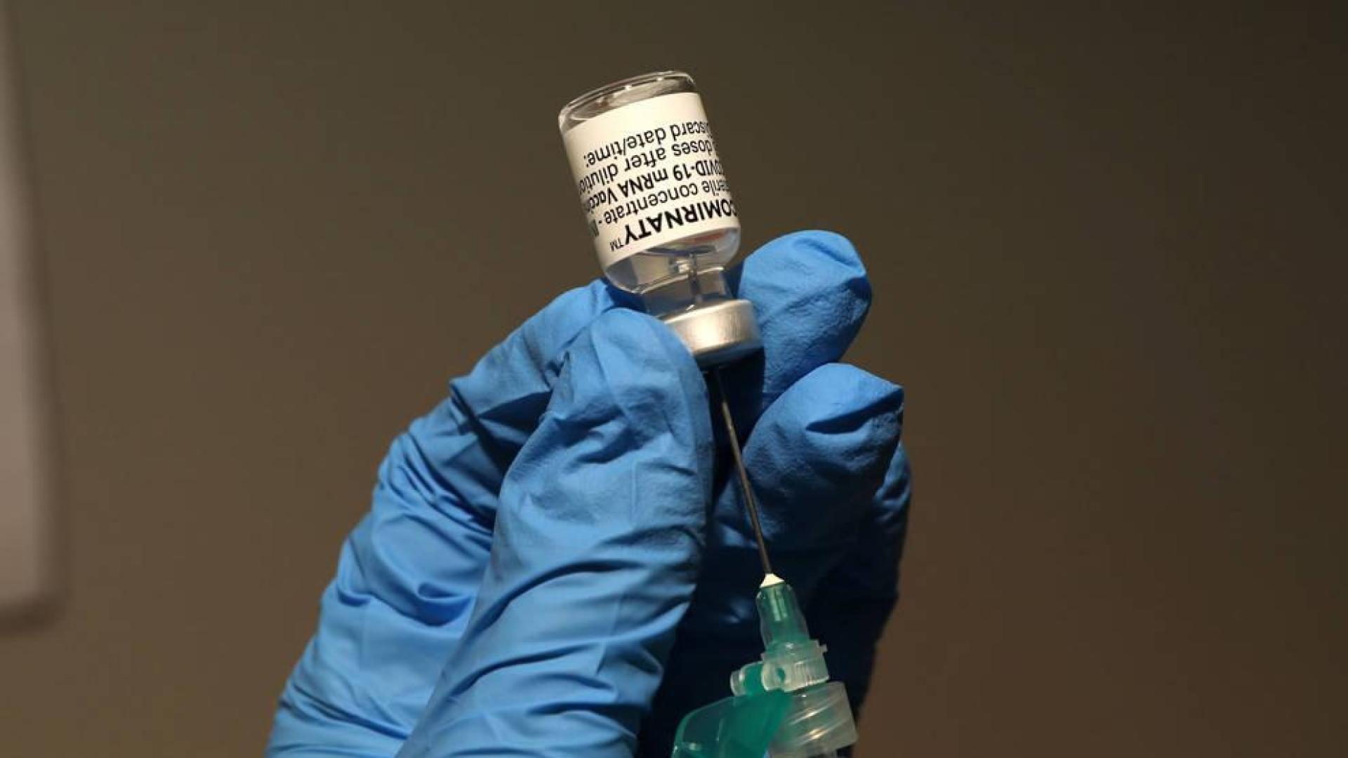 Estados Unidos autoriza la vacuna de Pfizer para la franja de 12 a 15 años