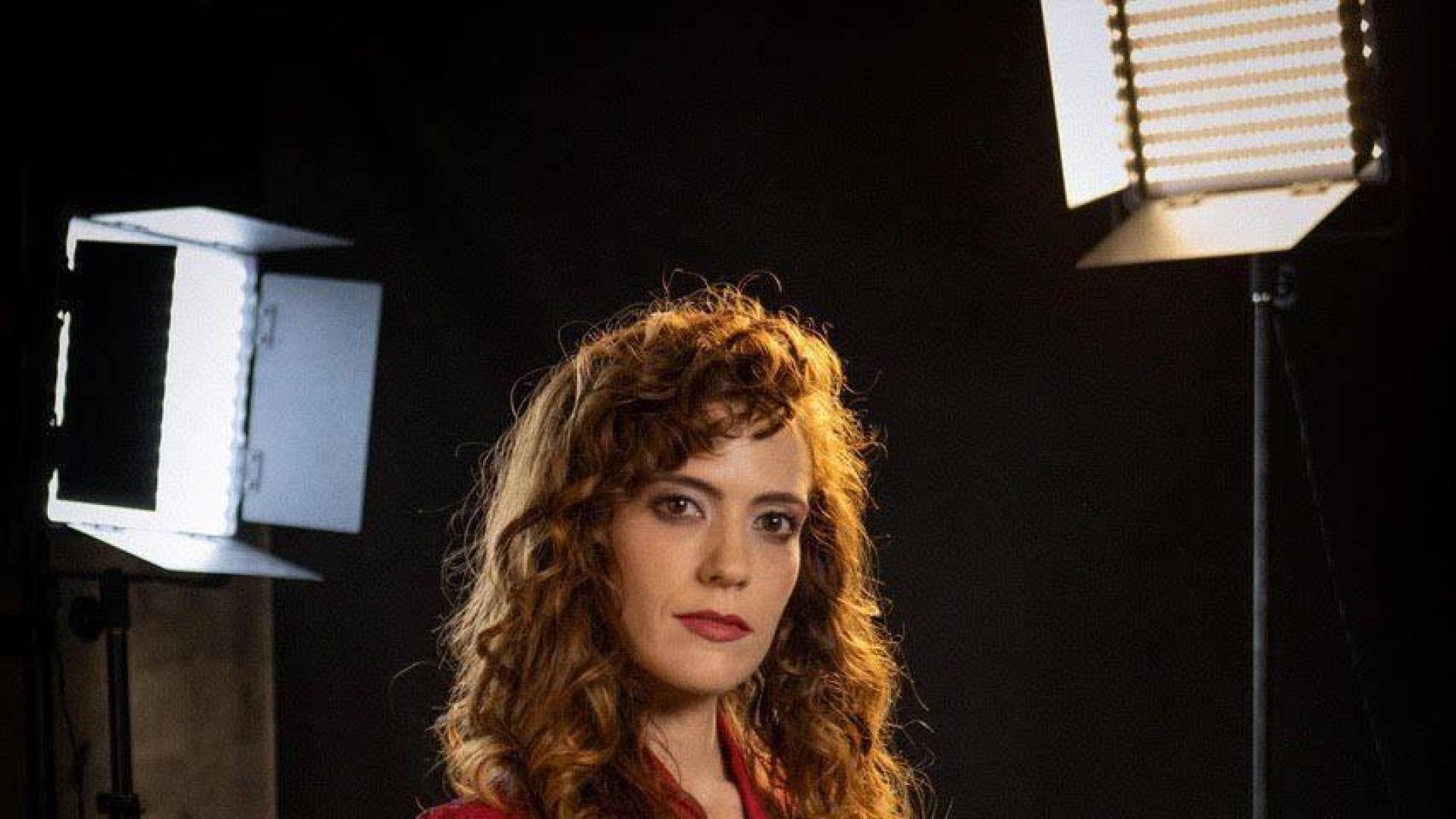 Itsaso Arana, una mujer entre los “Reyes de la noche” y su testosterona