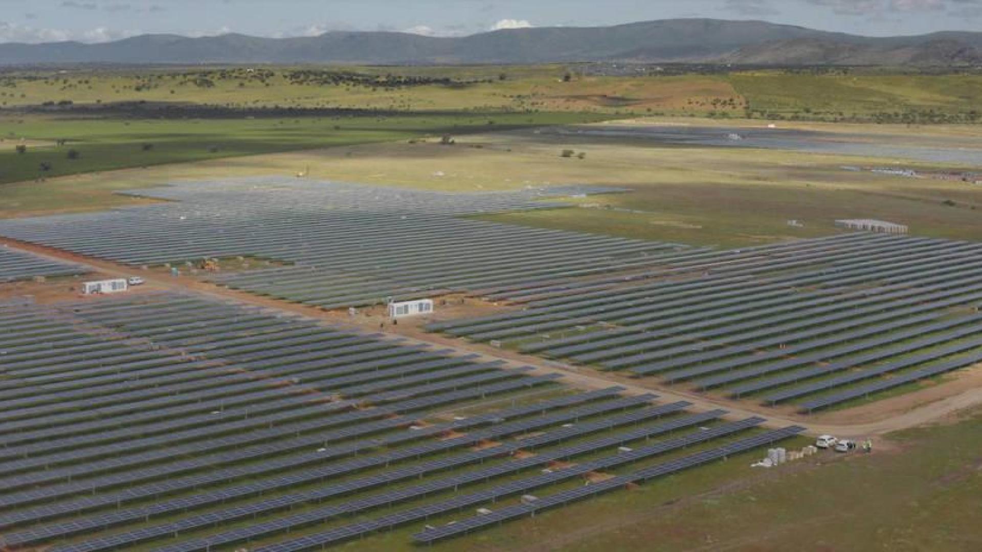 Endesa parque