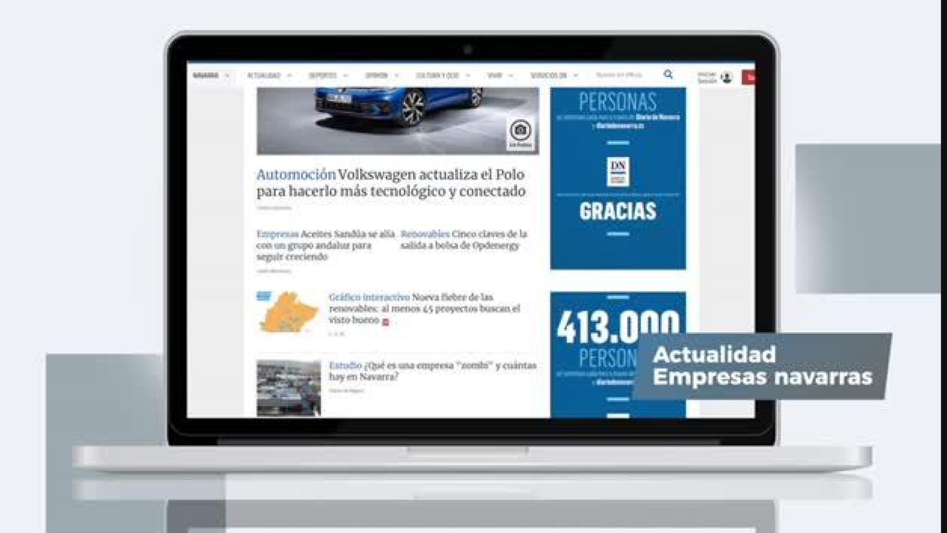 Conoce el nuevo DN Management