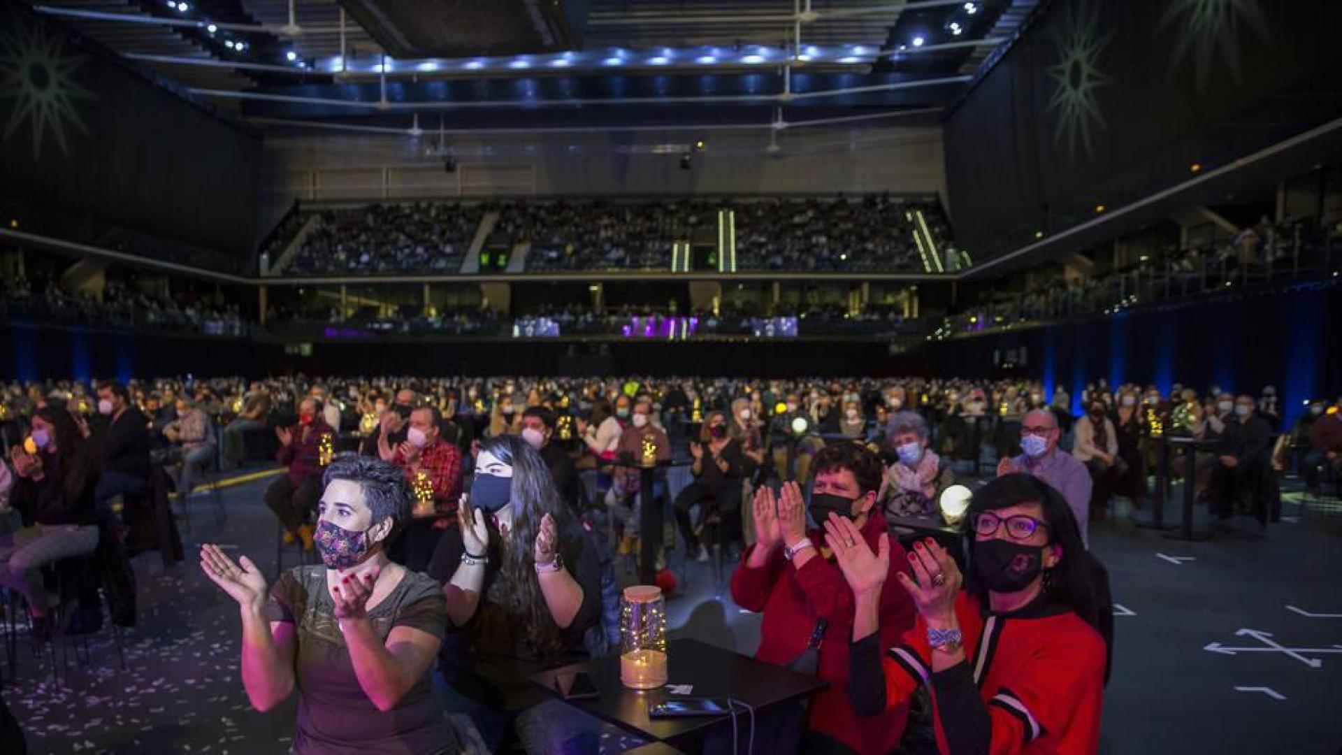 La cultura navarra no ha originado ningún brote de covid-19