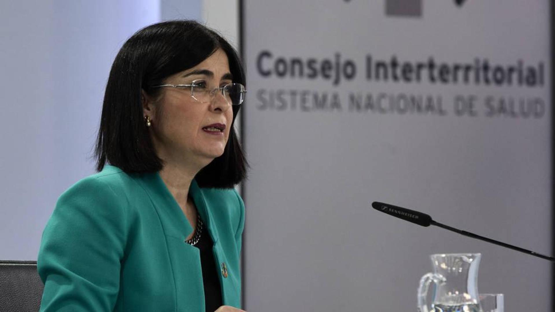 Los 1.609 navarros con cita para la segunda dosis de Astrazeneca conocerán la decisión el viernes