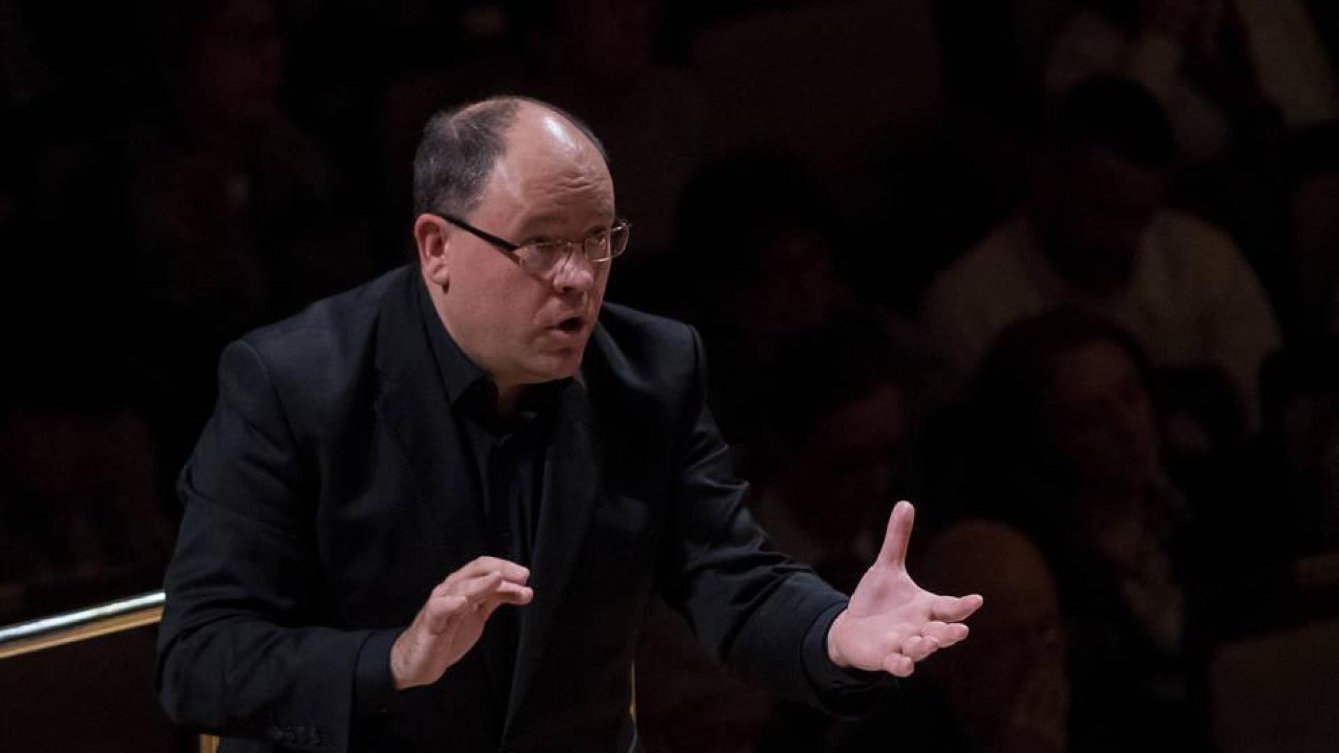 Igor Ijurra: “Los directores nos hacemos entender sin hablar”