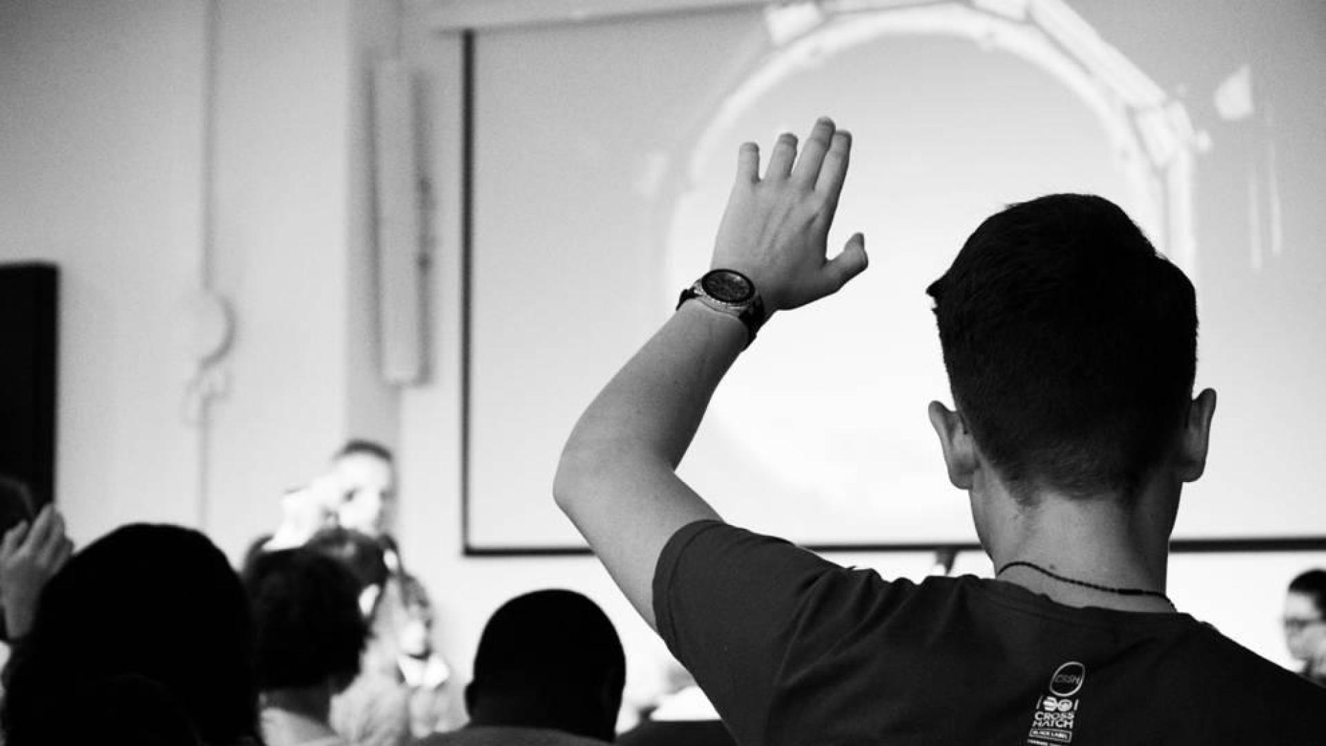 La Mesa de la Juventud de Pamplona se constituirá el 19 de mayo