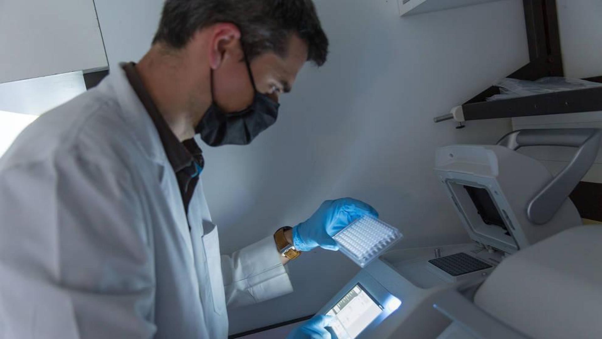 La UN, primer puesto en las áreas de Farmacia, Medicina y Enfermería, según el ranking CYD