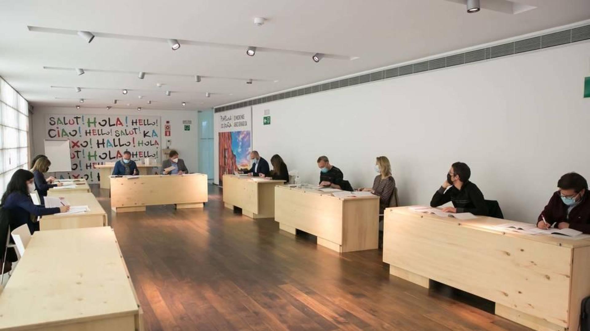 Constituido el Observatorio Local de Democracia Participativa