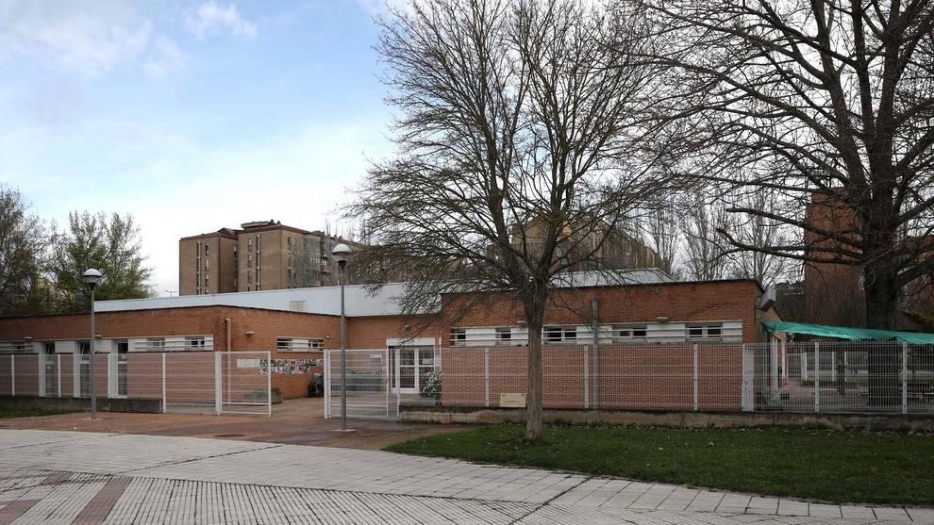 La escuela infantil de Mendebaldea permanecerá cerrada en el curso 2021-2022 por obras de reforma