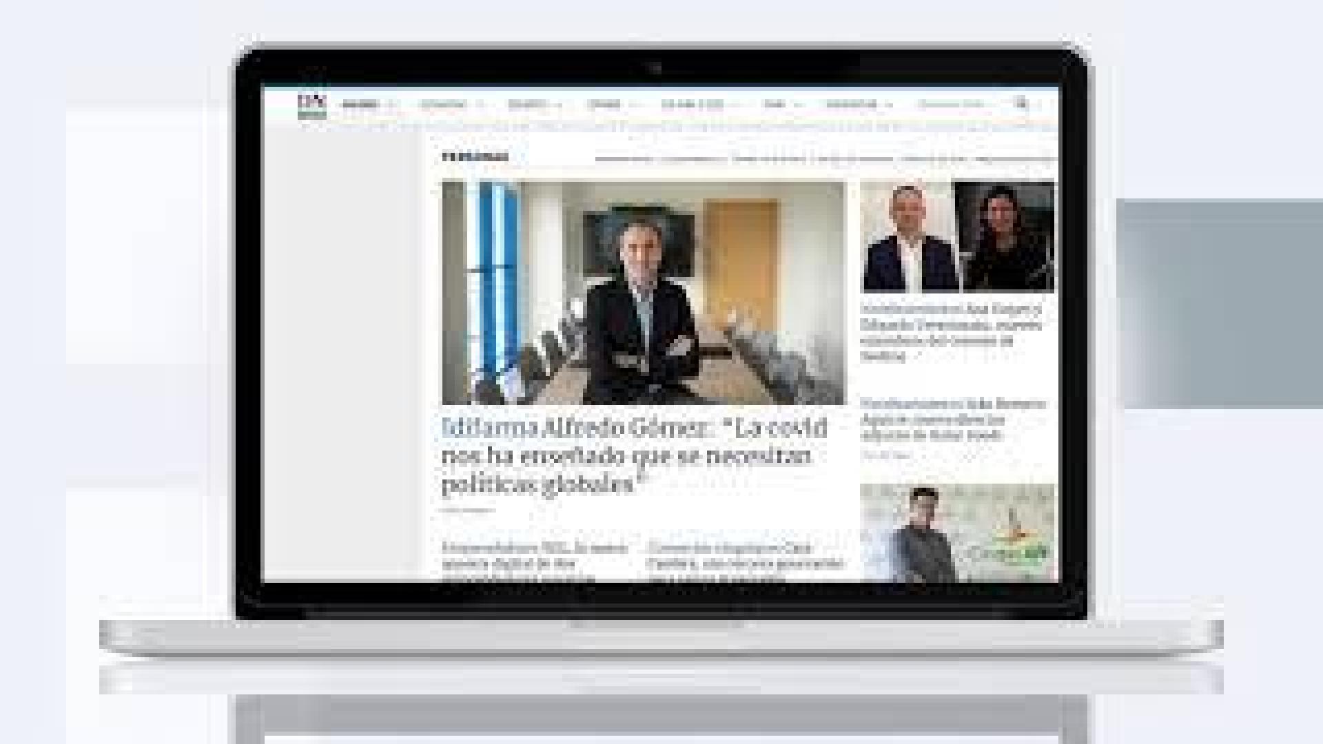Conoce el nuevo DN Management