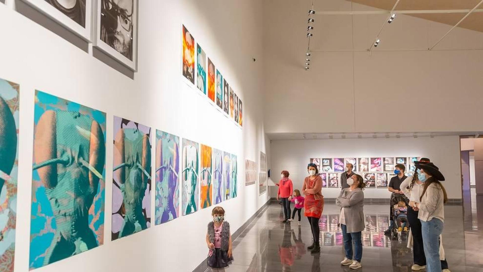 Entrada gratuita en el MUN los días 15,16 y 18 de mayo con motivo del Día Internacional de los Museos