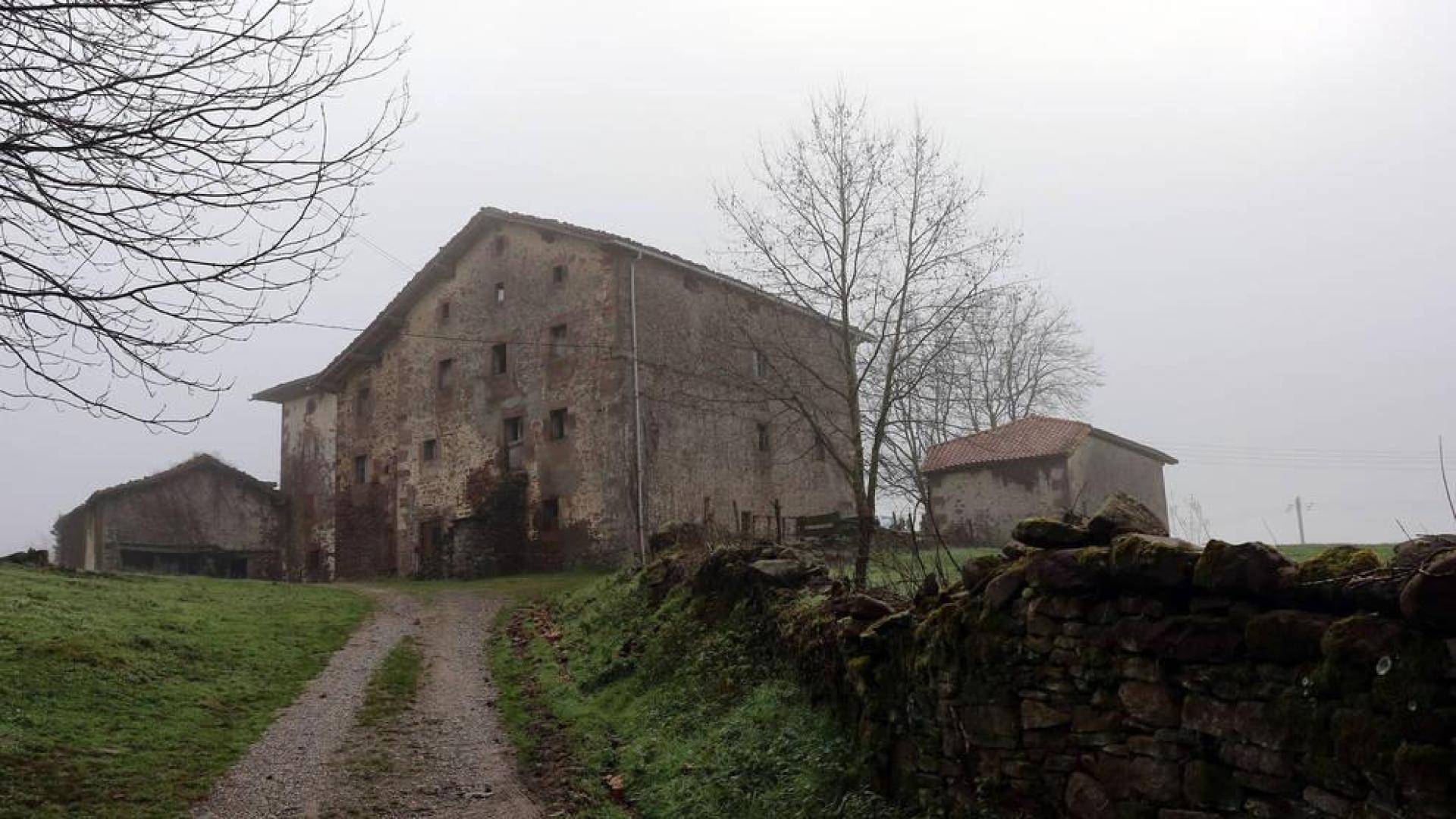 El Ayuntamiento no puede parar la obra de Aroztegia
