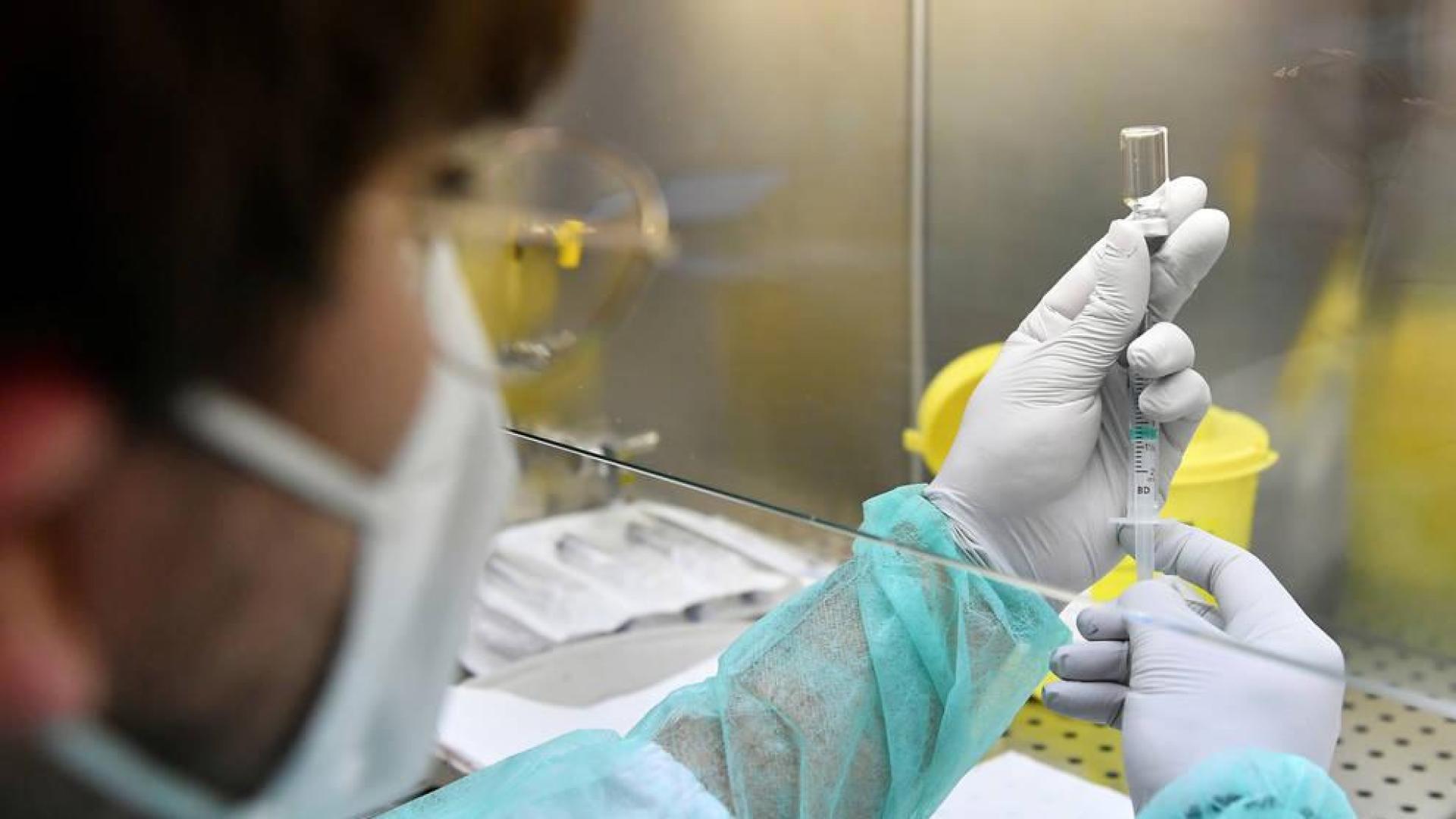 Sanidad notifica 58 muertes y 6.347 casos, con la incidencia bajando levemente a 162