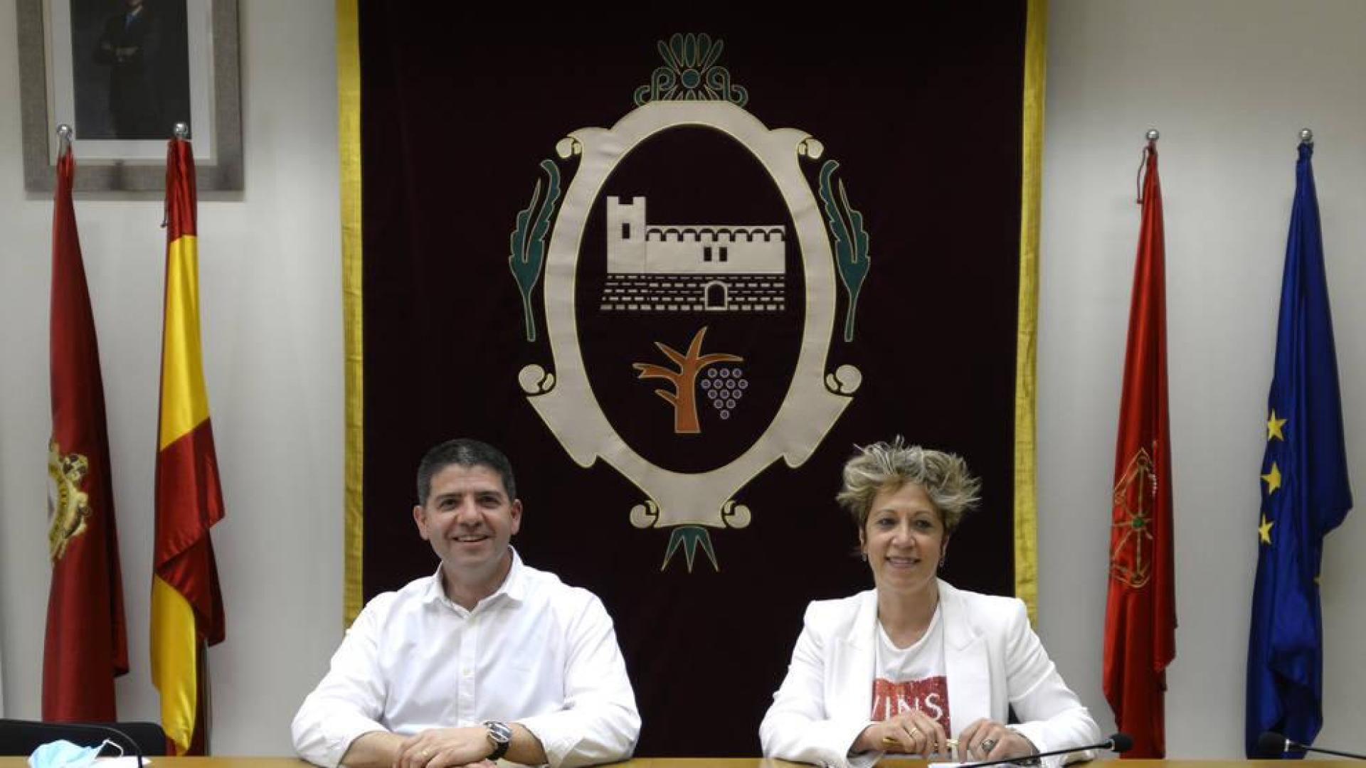Marcilla adapta a la pandemia la celebración del VI centenario del Castillo