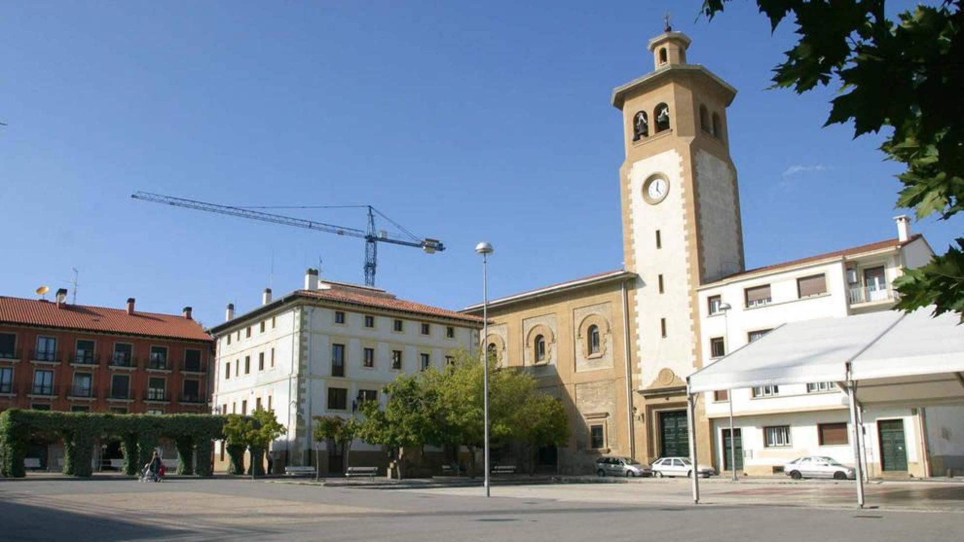 Villava baraja destinar a inversiones 1,5 millones de euros