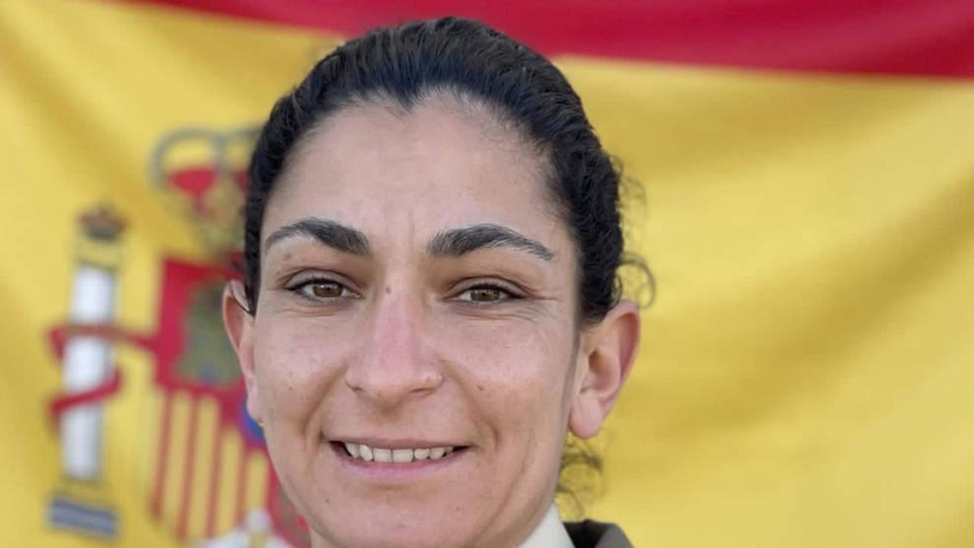 Fallece una sargento de artillería durante unas maniobras en Alicante