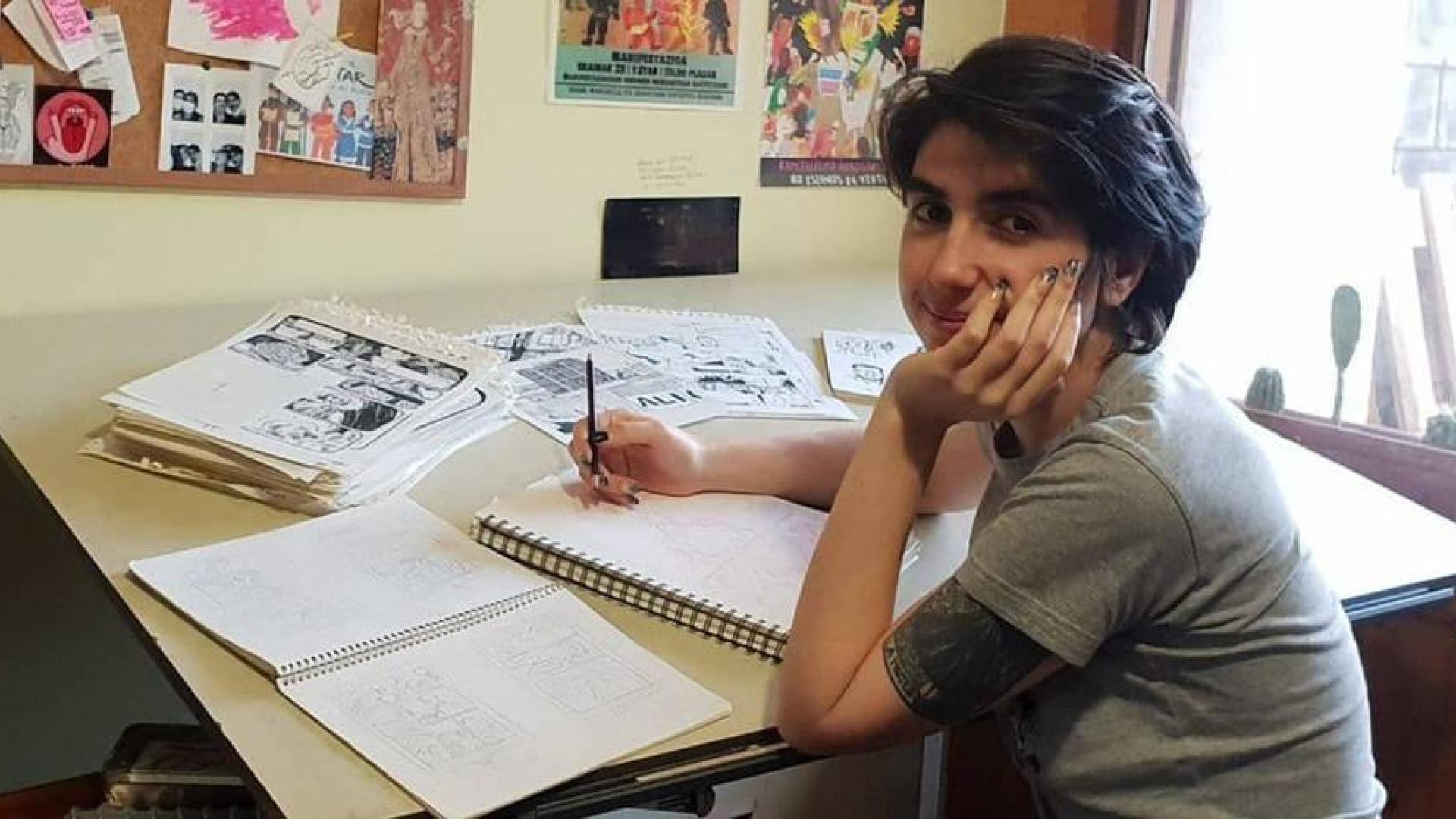 Shu Otero: “En México hay un problema estructural”