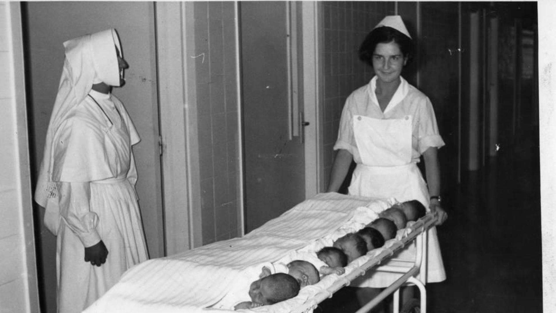 Epidural, de los partos con dolor a más control