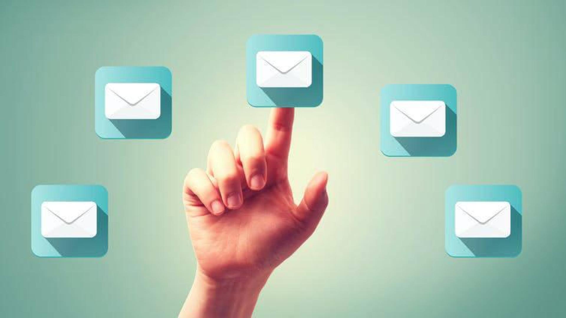 Medio siglo del primer correo electrónico: todavía no podemos vivir sin él