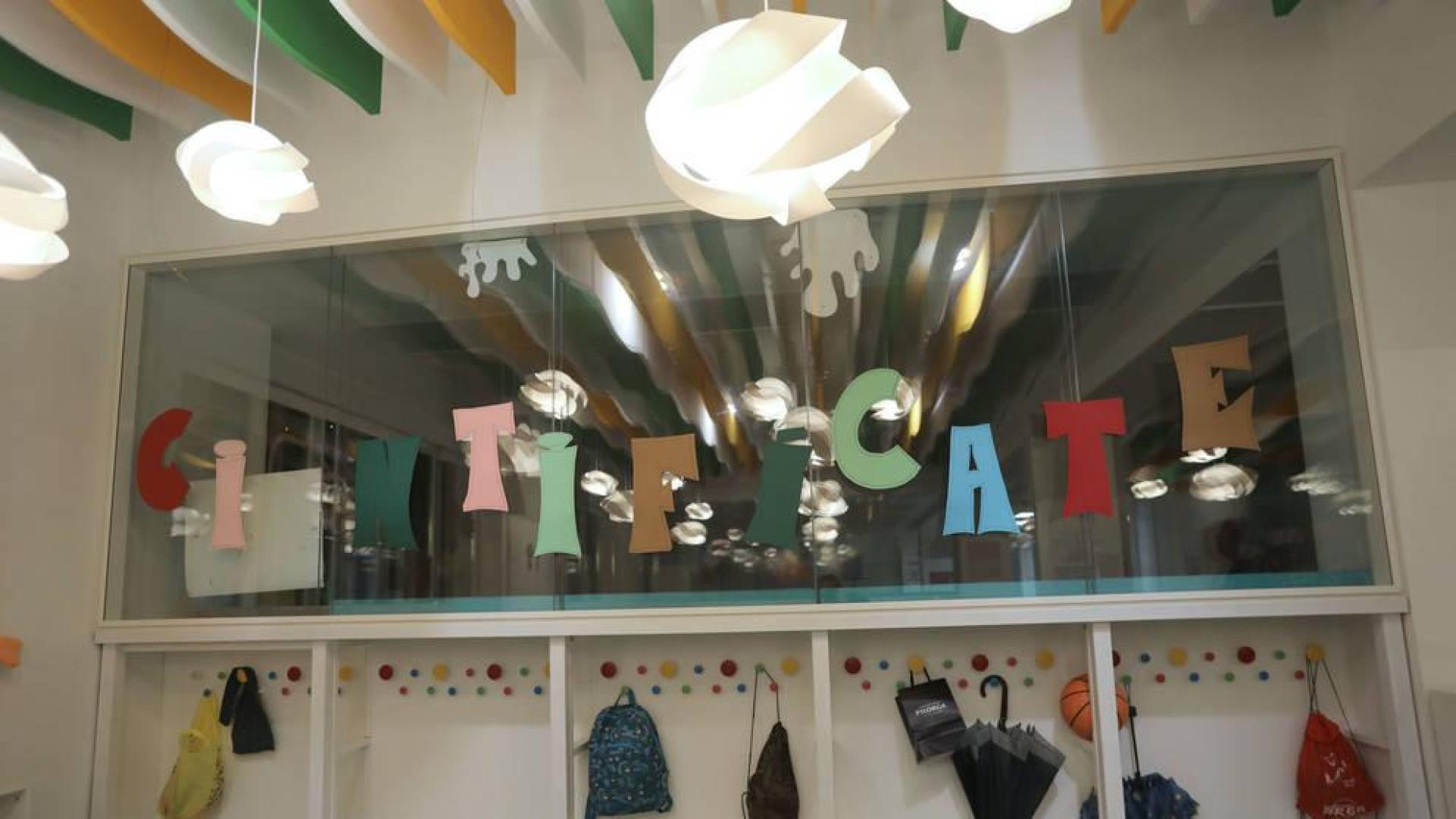 Confinados 226 estudiantes en Navarra durante el fin de semana