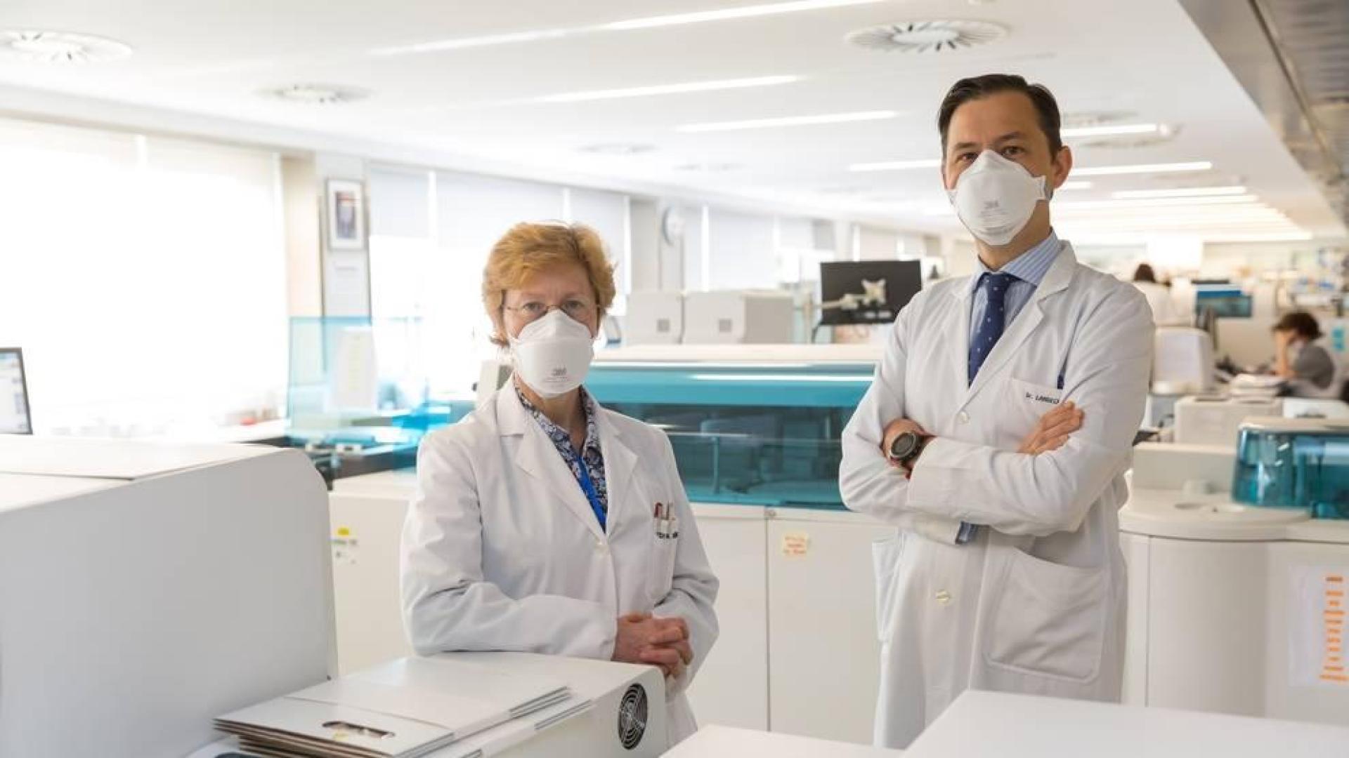 Los pacientes con obesidad tienen mayor riesgo de contraer una Covid-19 más grave, según confirman especialistas