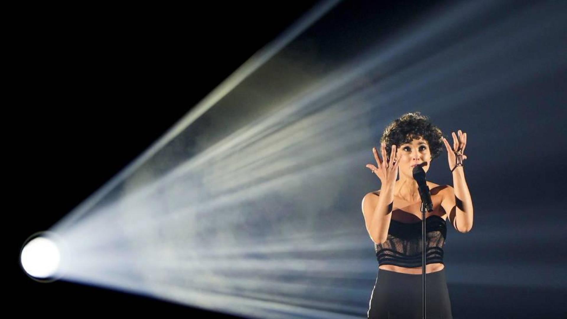 Eurovisión