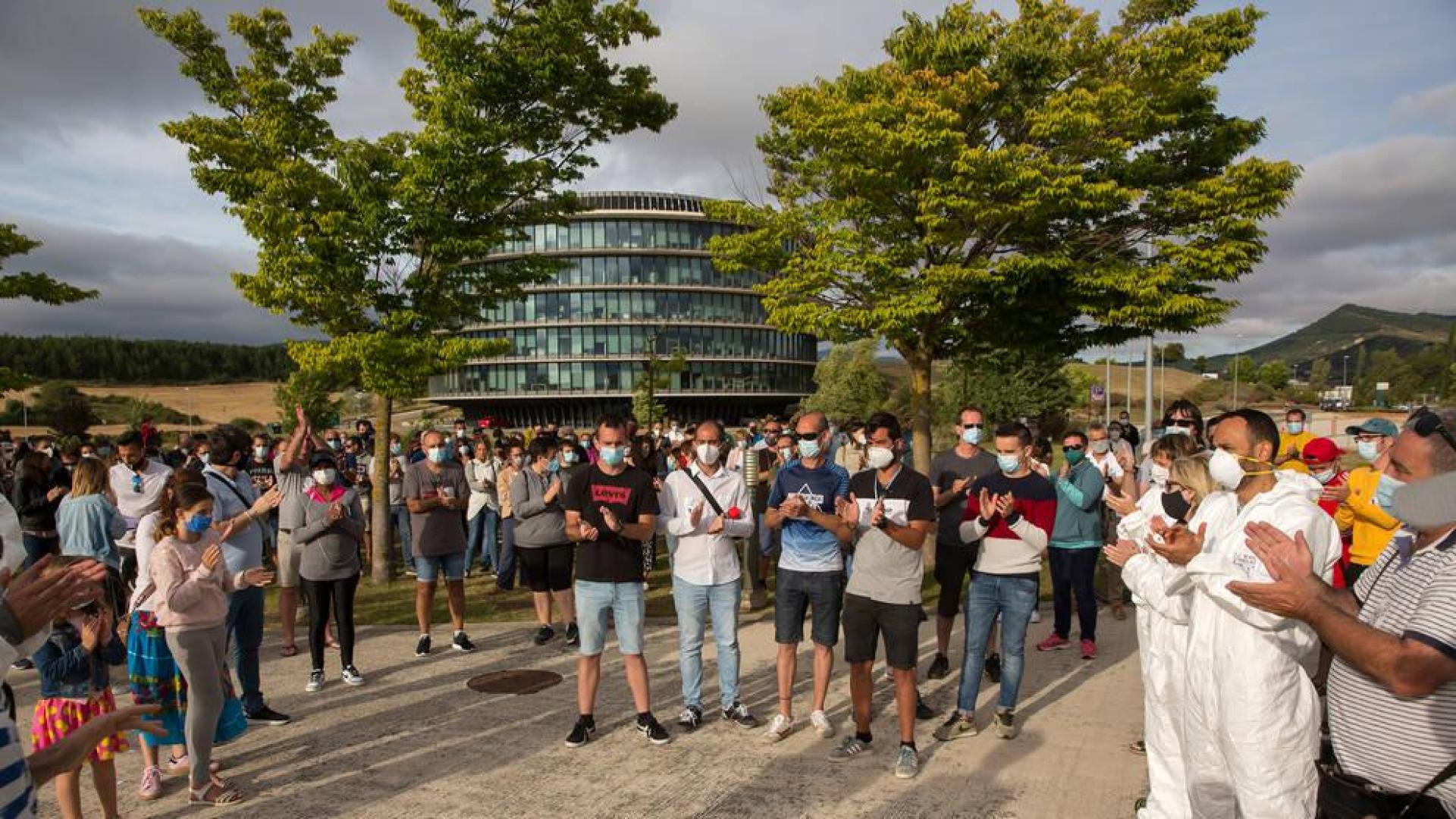 Siemens Energy afirma que "no tiene previsto" lanzar una OPA de exclusión sobre Siemens Gamesa