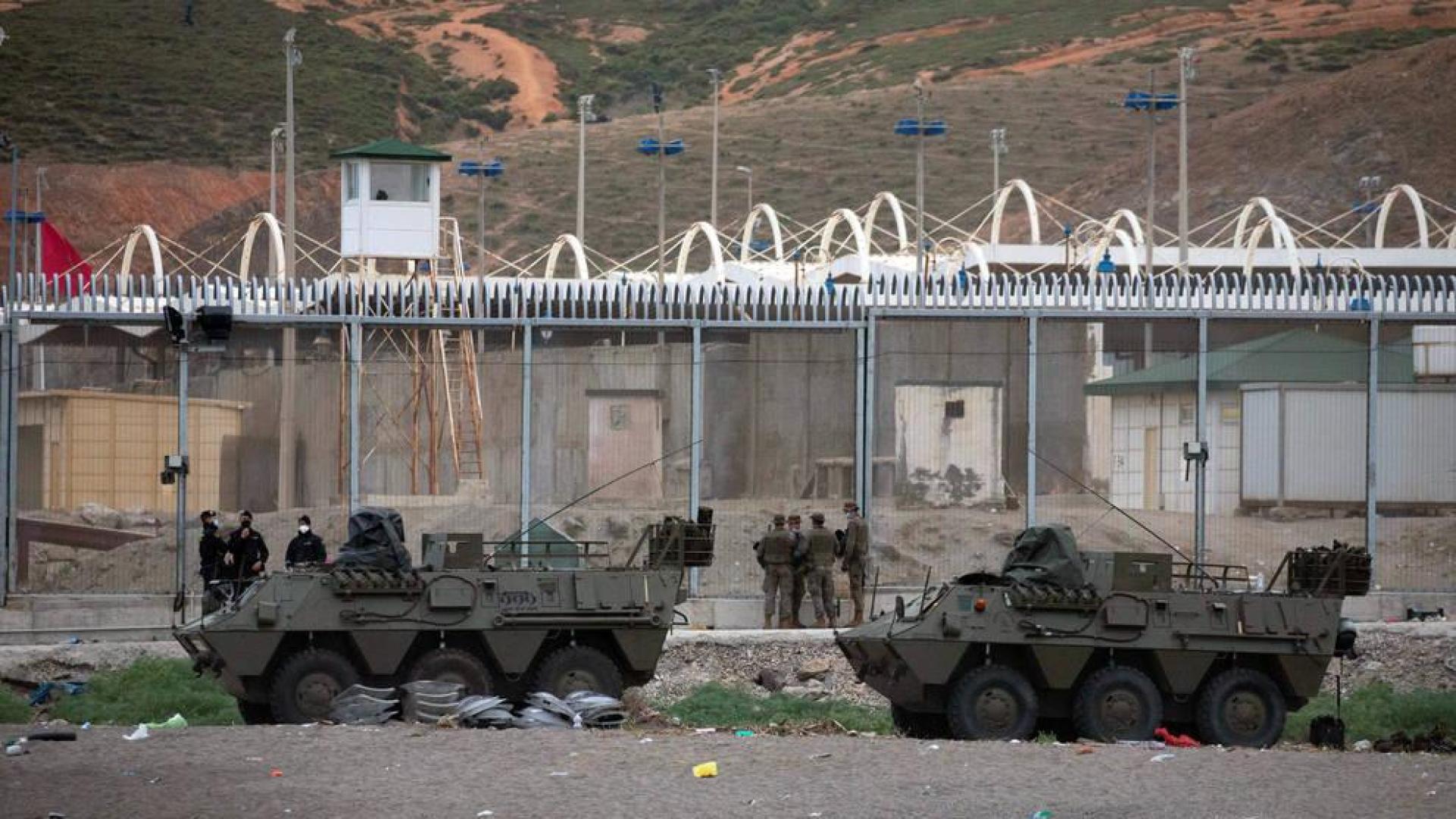 El Gobierno asegura que no va aceptar ningún chantaje de Marruecos