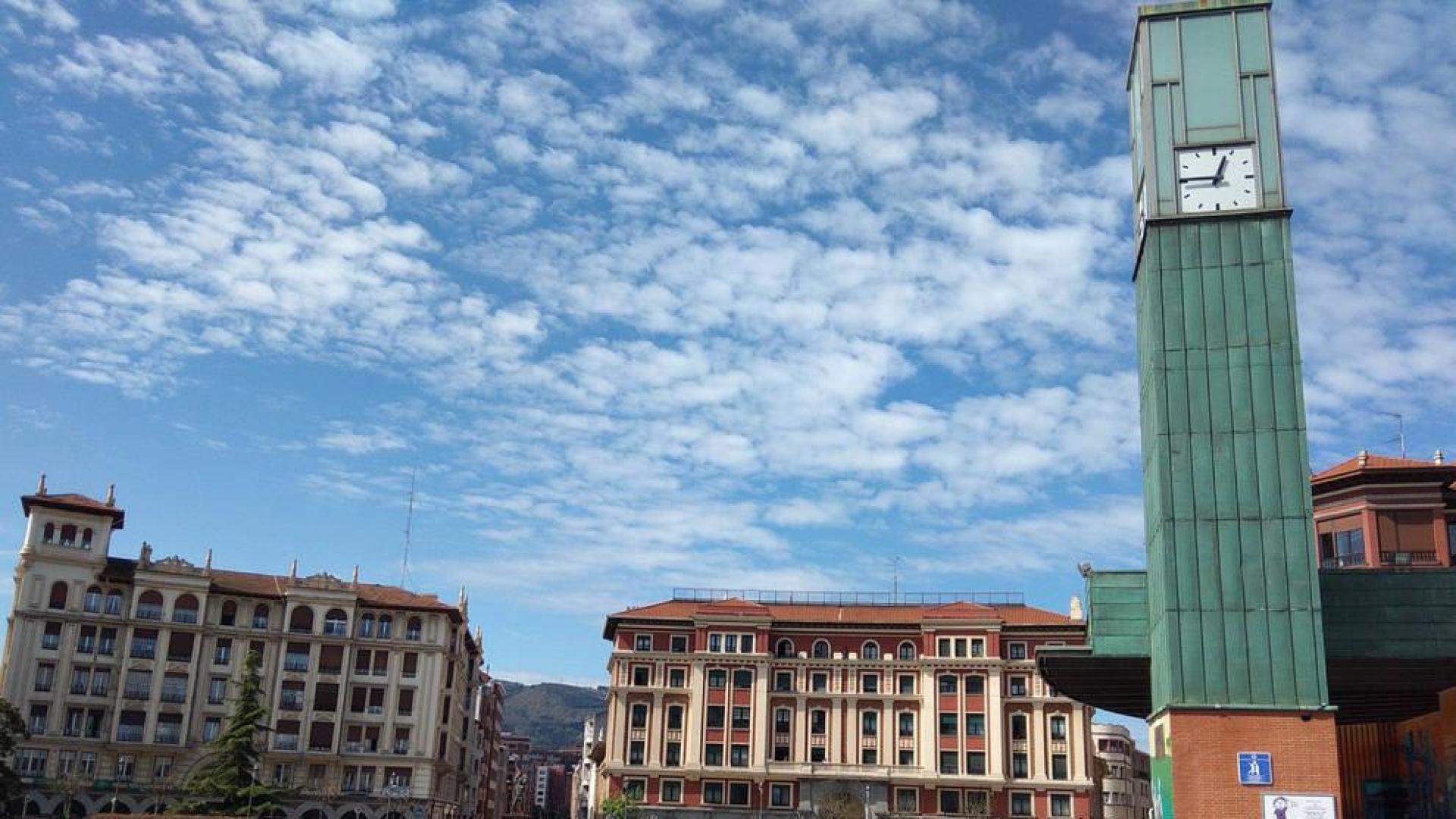 DANA en España, vuelve el frío este fin de semana