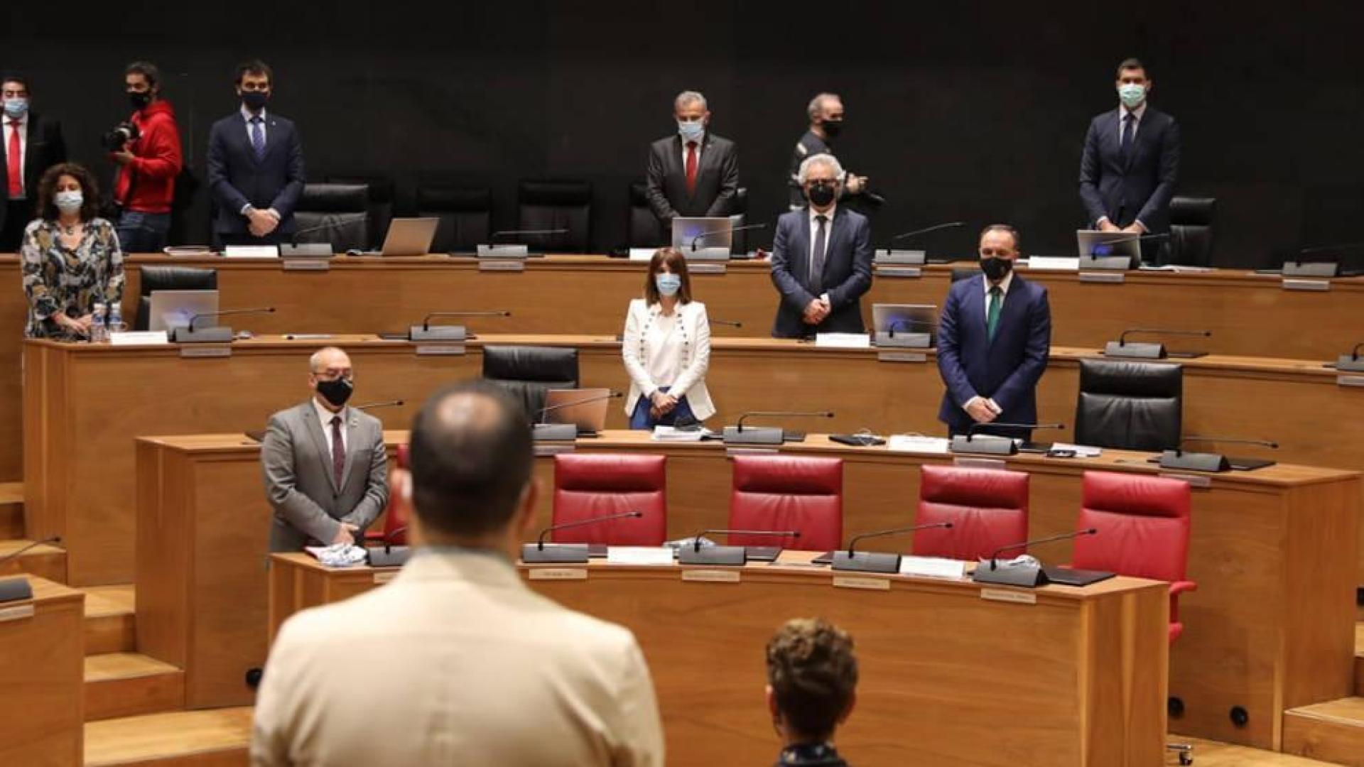 Induráin asegura que los datos apuntan a una reducción de las listas de espera