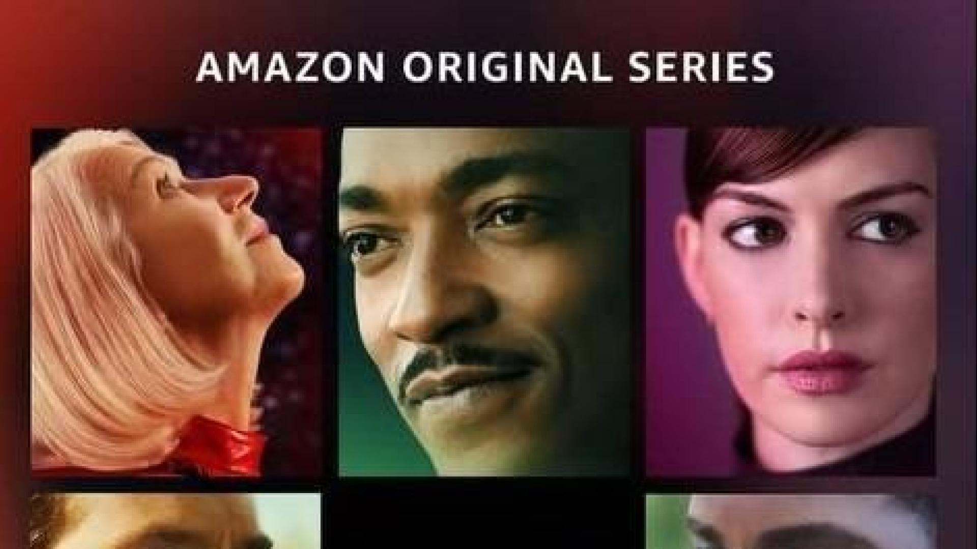 'Solos': Reflexiones sobre el aislamiento con Morgan Freeman y Helen Mirren