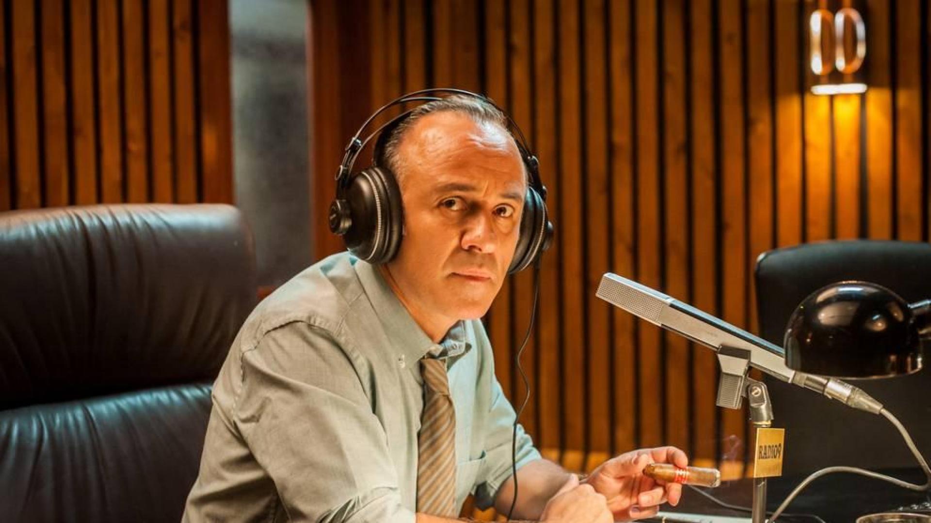 Javier Gutierrez