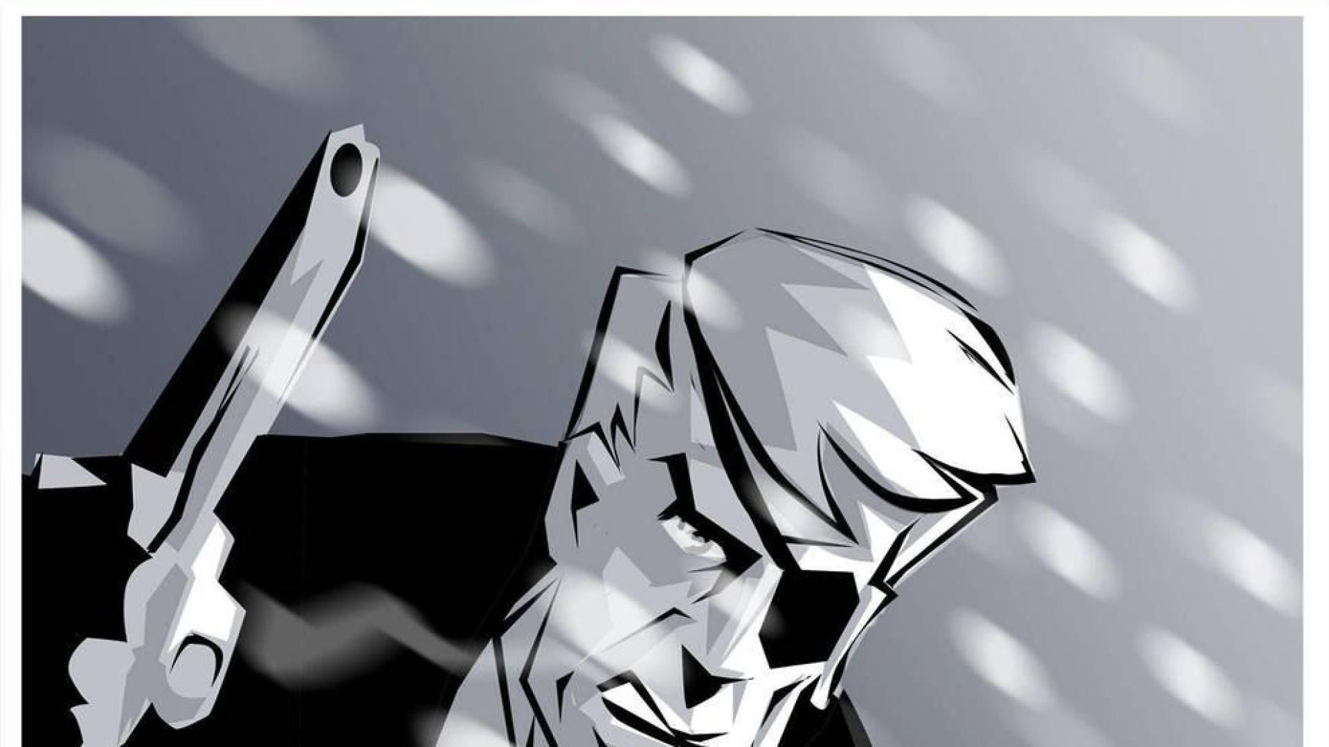 Juanfer Briones: “Dibujar permite  exorcizar un montón de fantasmas”