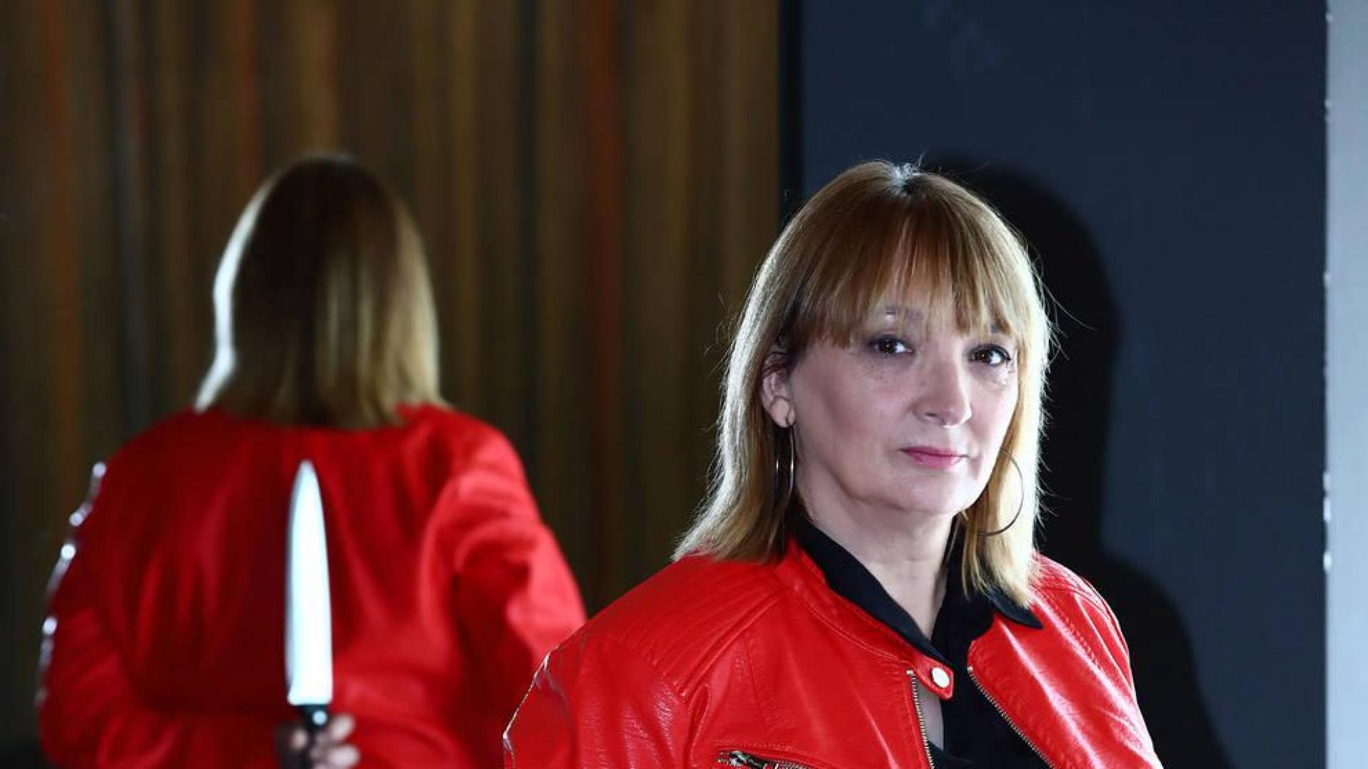 Susana Rodríguez: “Por sus características diferenciales, Pamplona Negra debe ser presencial”