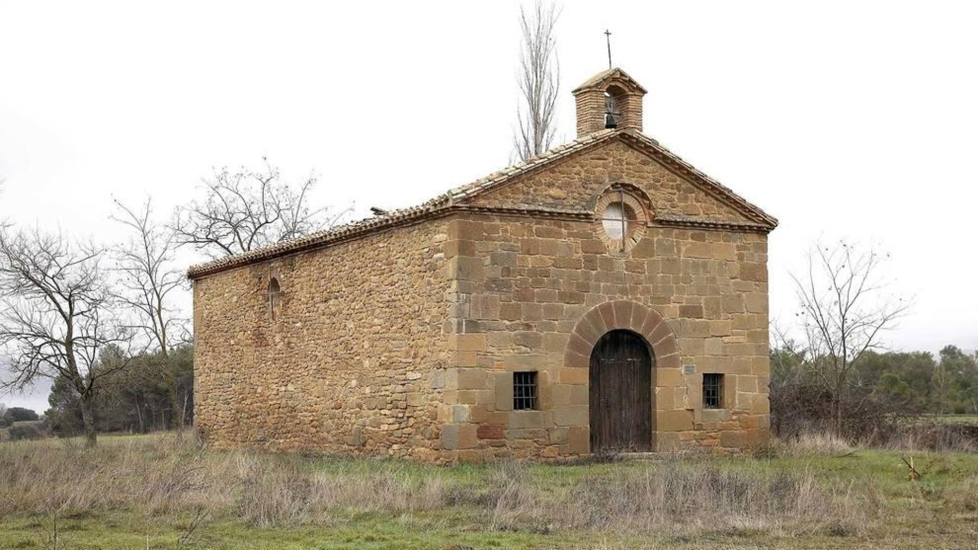 Desestimado el último recurso de Sangüesa por las ermitas