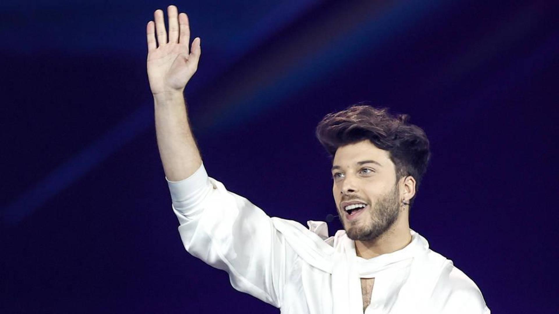 España, último en las apuestas, actuará en el puesto 13