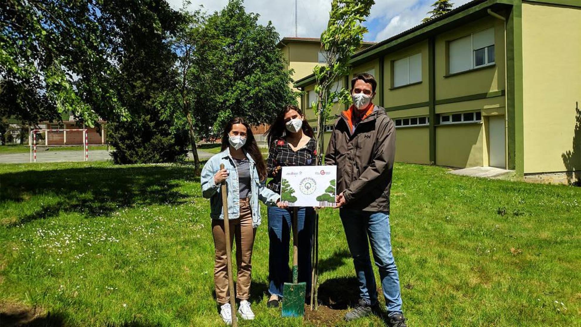 Talleres sobre movilidad en la UE en el Instituto Navarro de Juventud