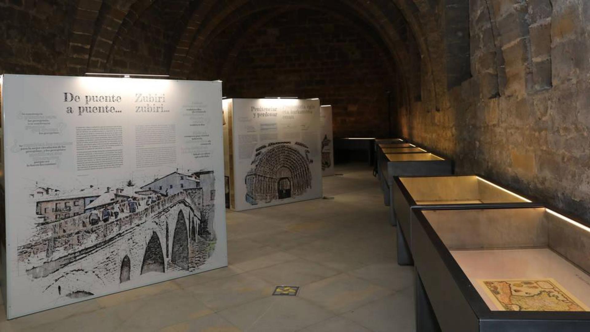 Una mirada renovada al Camino