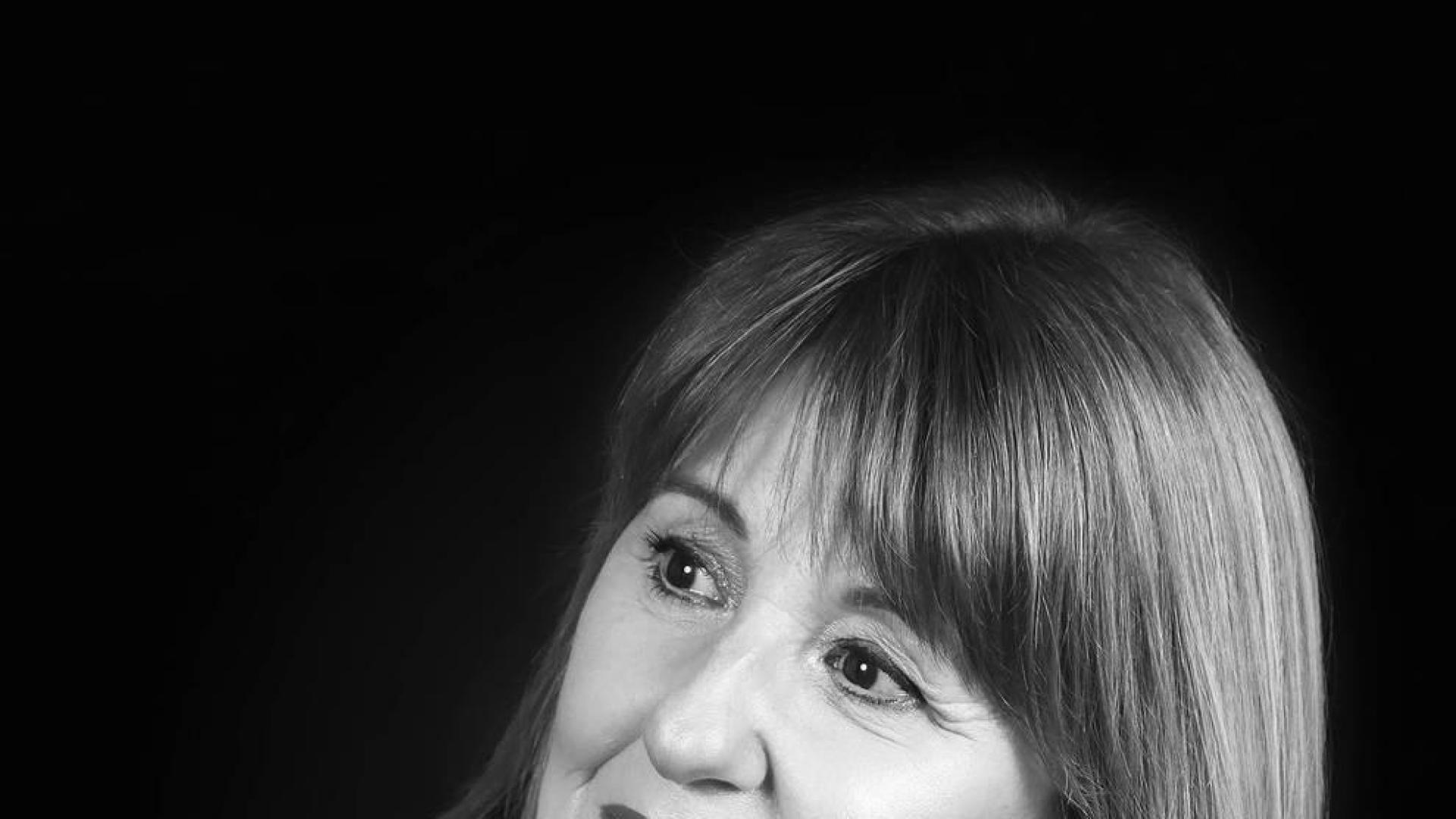 Amaia Oloriz revive la fuga de San Cristóbal a través de la ficción