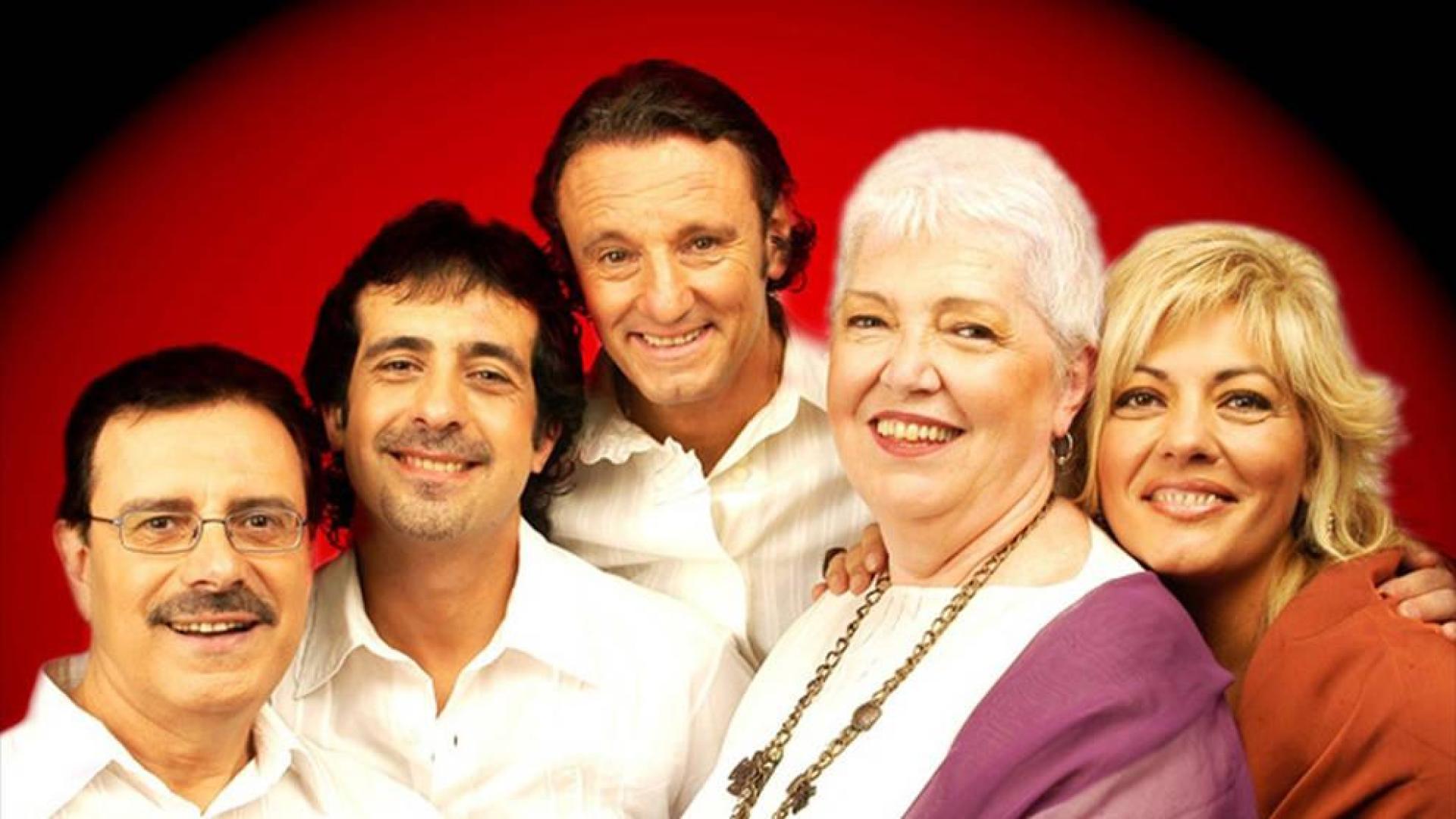 Mocedades "se adapta a los tiempos que corren", pero conserva el estilo