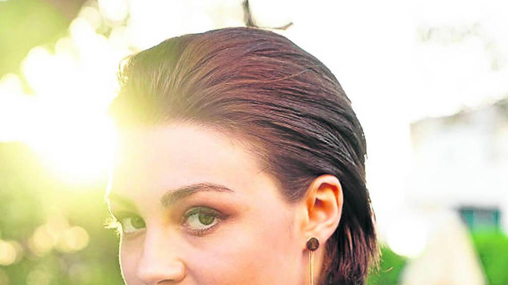 Carmen Climent: "El esfuerzo que dio sus frutos en 'Cuéntame'"