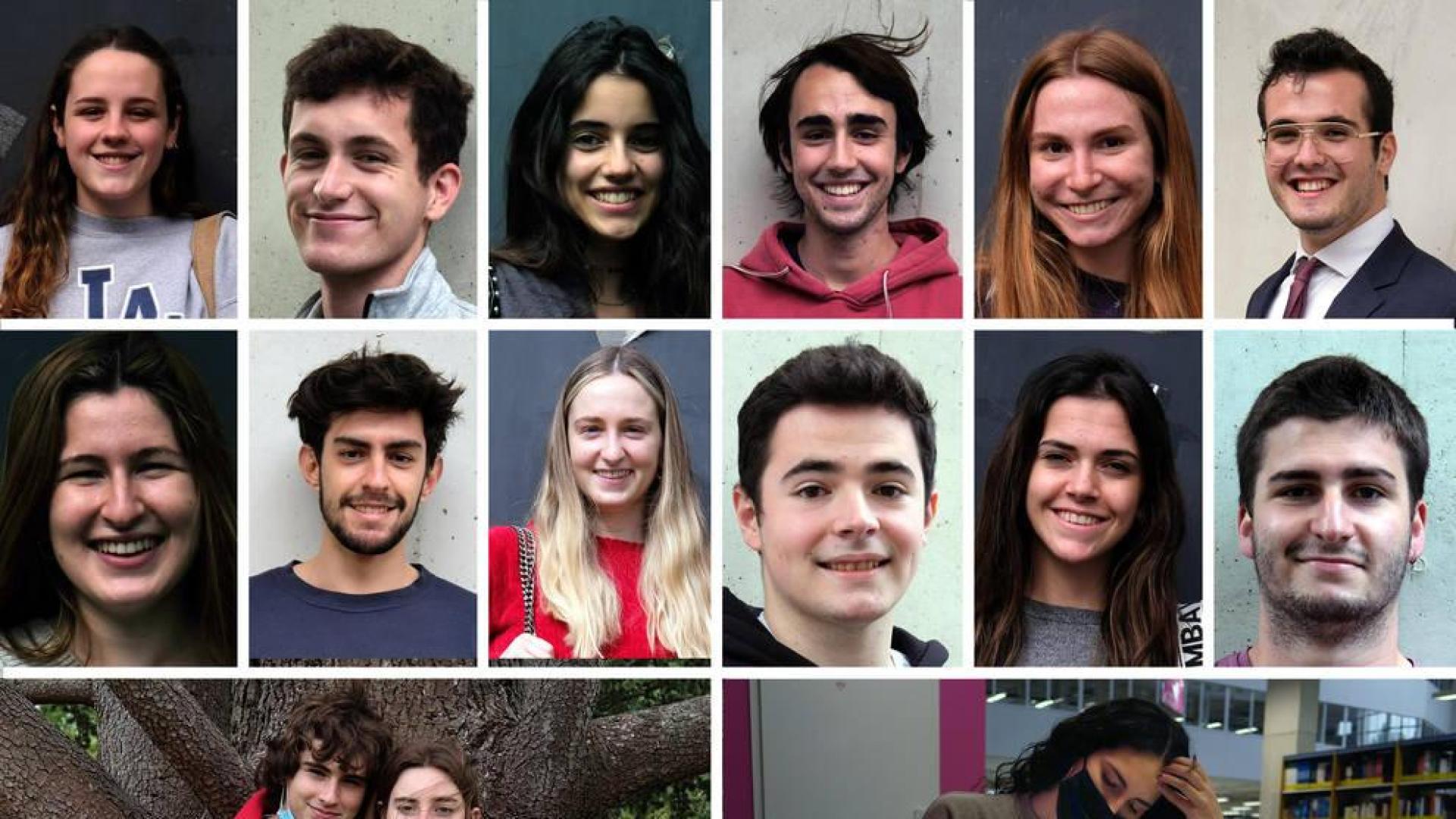 Hablan los jóvenes: ¿Cómo se encuentran de ánimo y qué les preocupa a los universitarios?