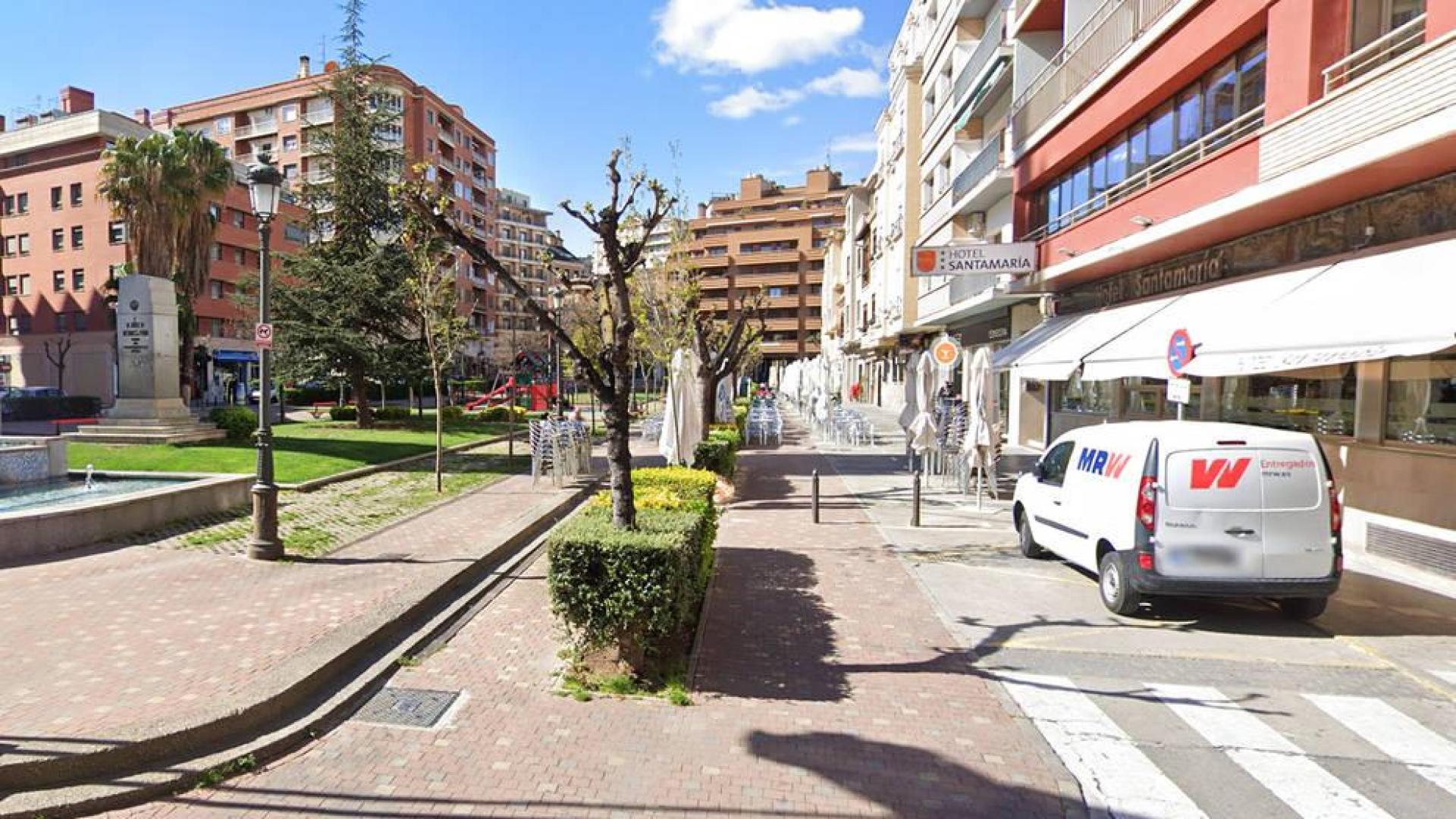 Sancionado en Tudela el dueño de un bar por organizar una actuación musical en la calle